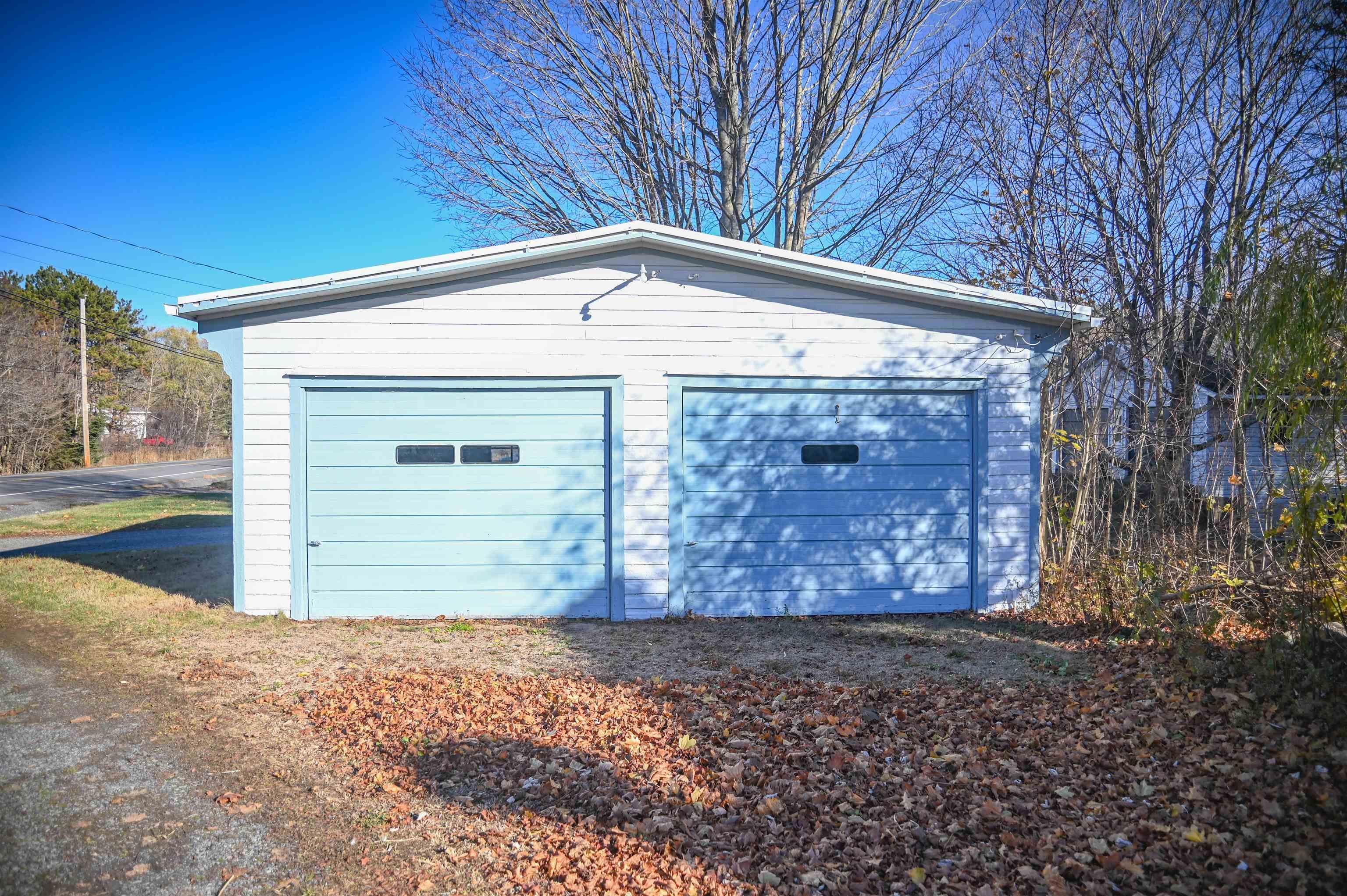 $495,000.00: 6624 Highway 221 Lakeville NS, Lakeville