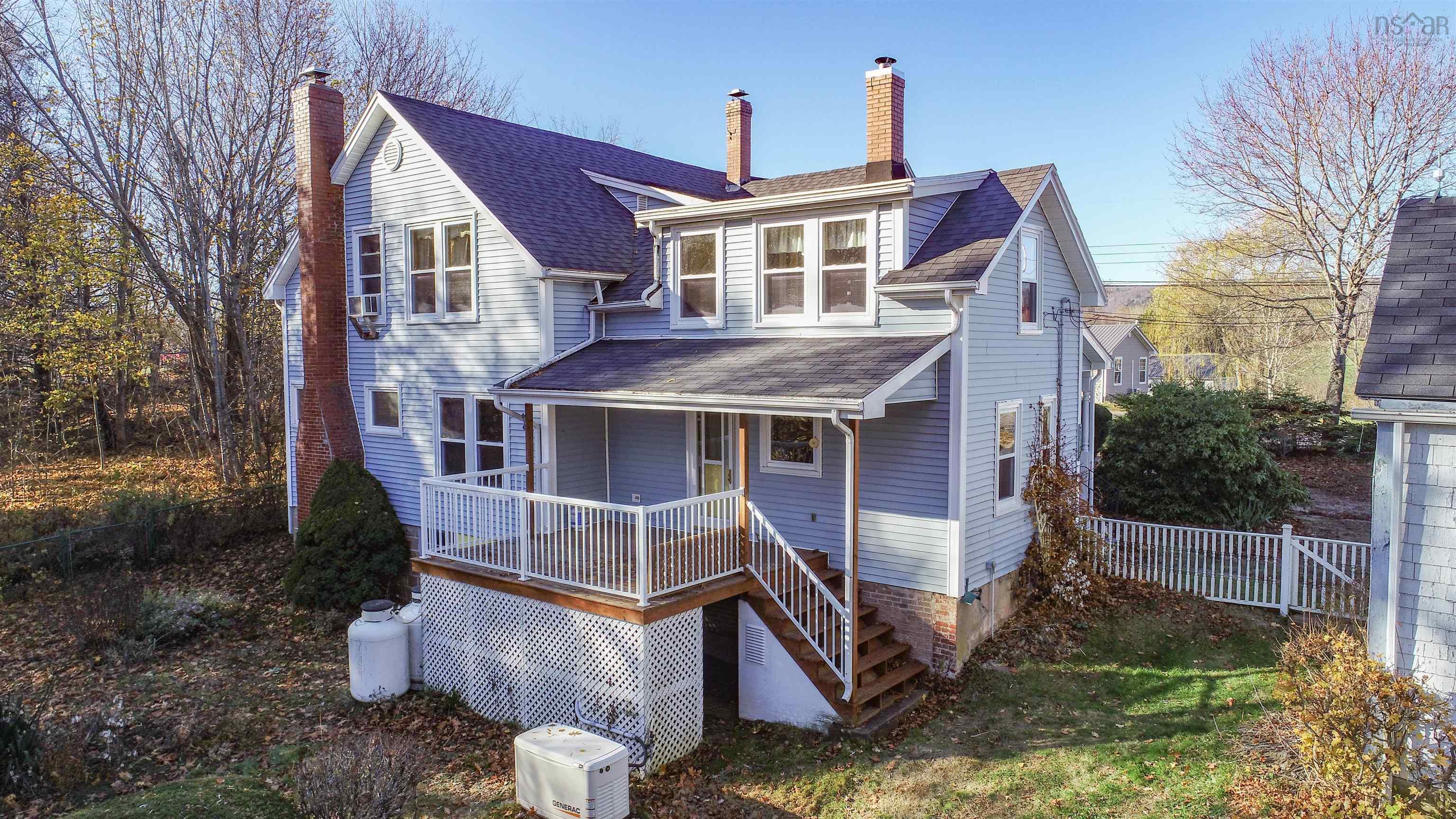 $495,000.00: 6624 Highway 221 Lakeville NS, Lakeville