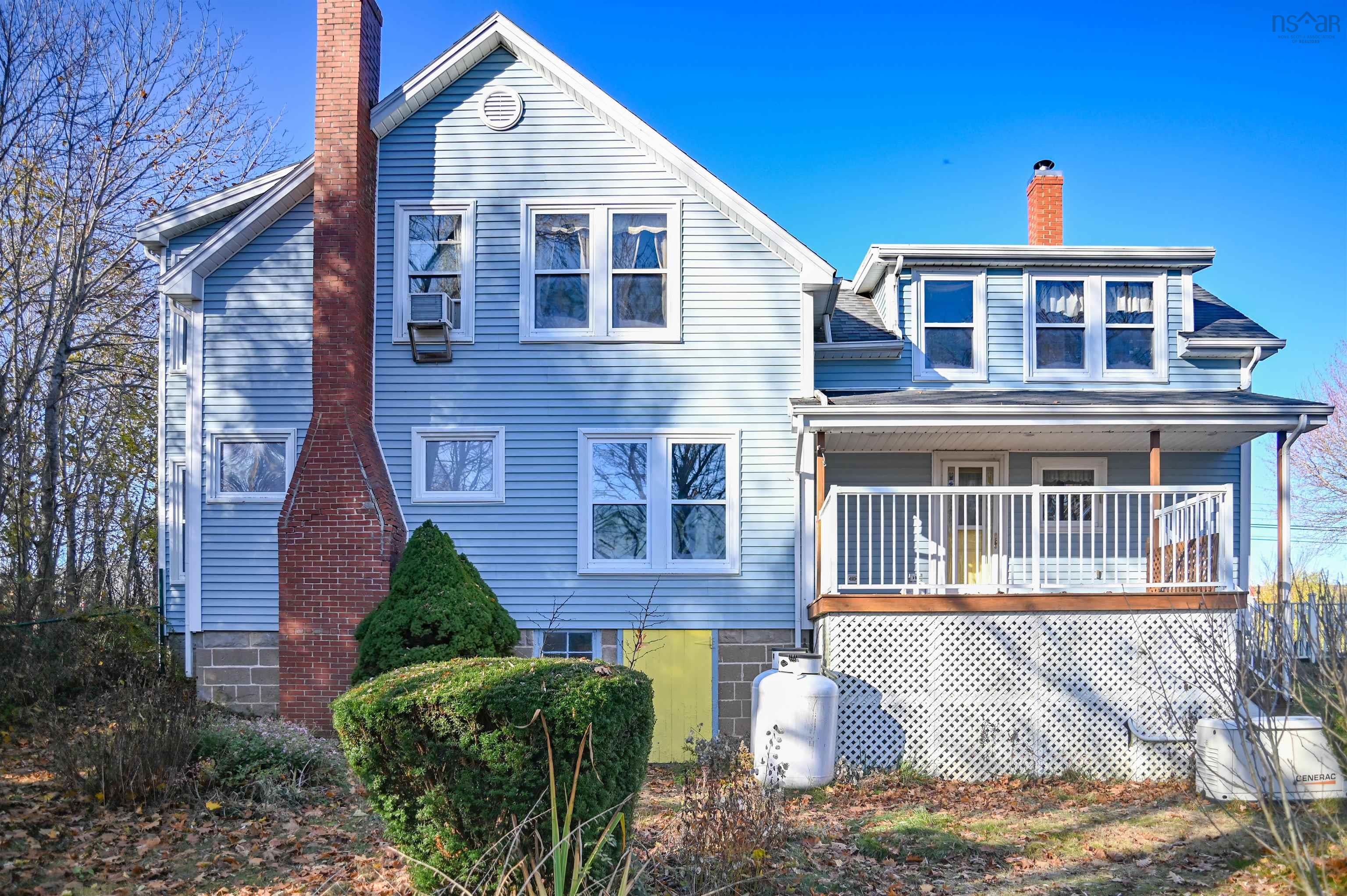 $495,000.00: 6624 Highway 221 Lakeville NS, Lakeville