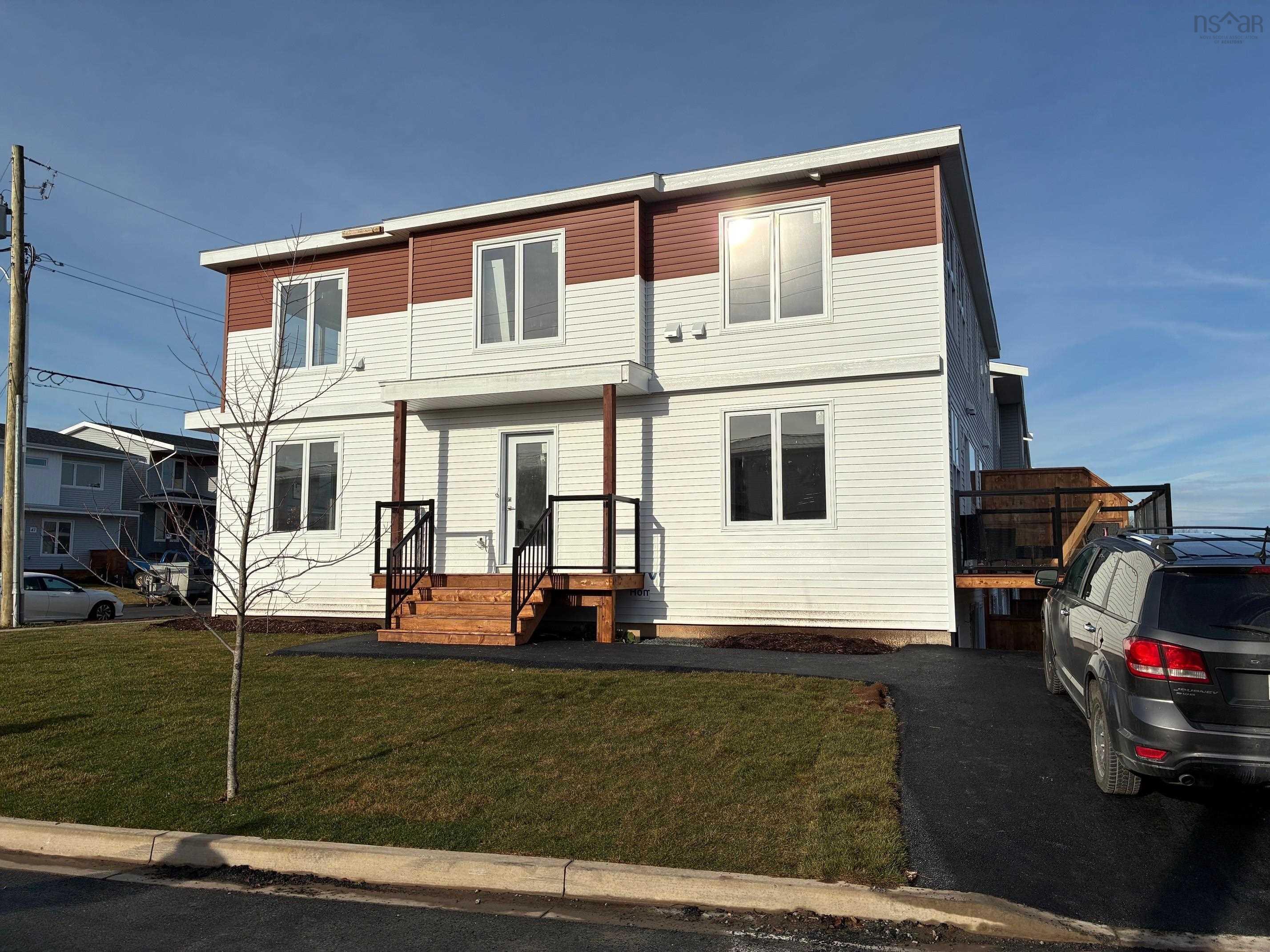 $629,900.00: Lot 41B 52 Berm Street, Herring Cove
