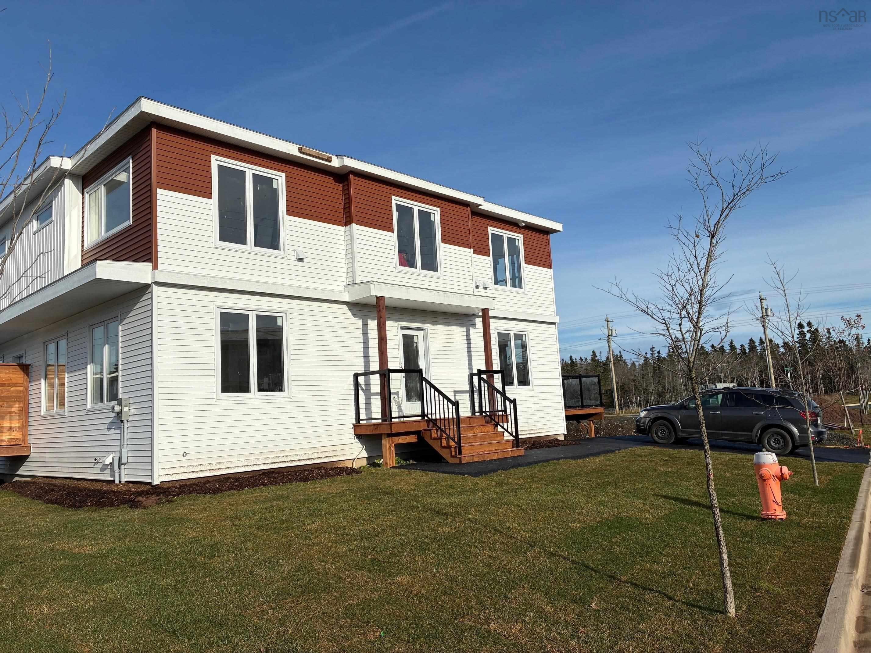 $629,900.00: Lot 41B 52 Berm Street, Herring Cove