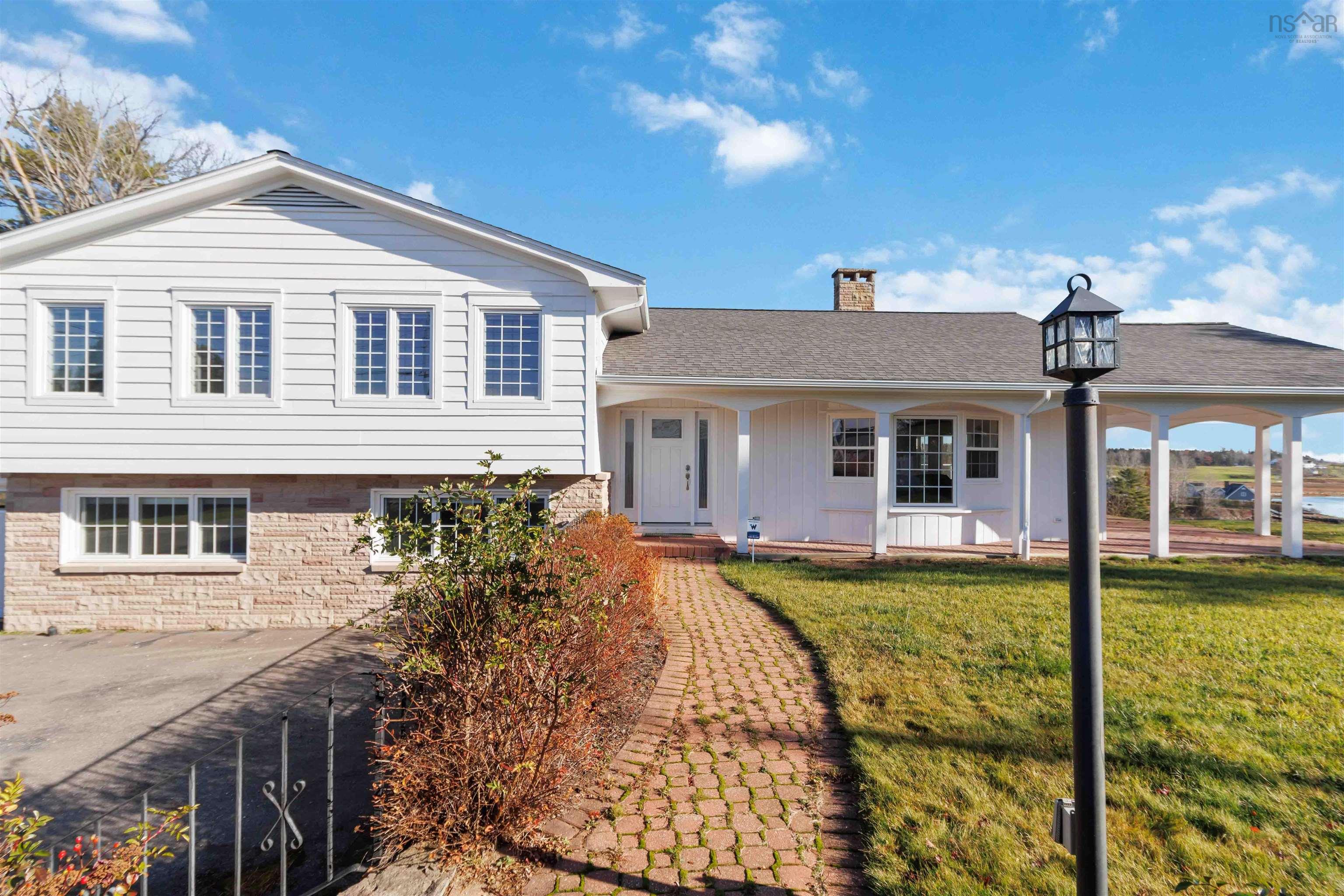 $1,150,000.00: 97 Nauss Point Road, Chester