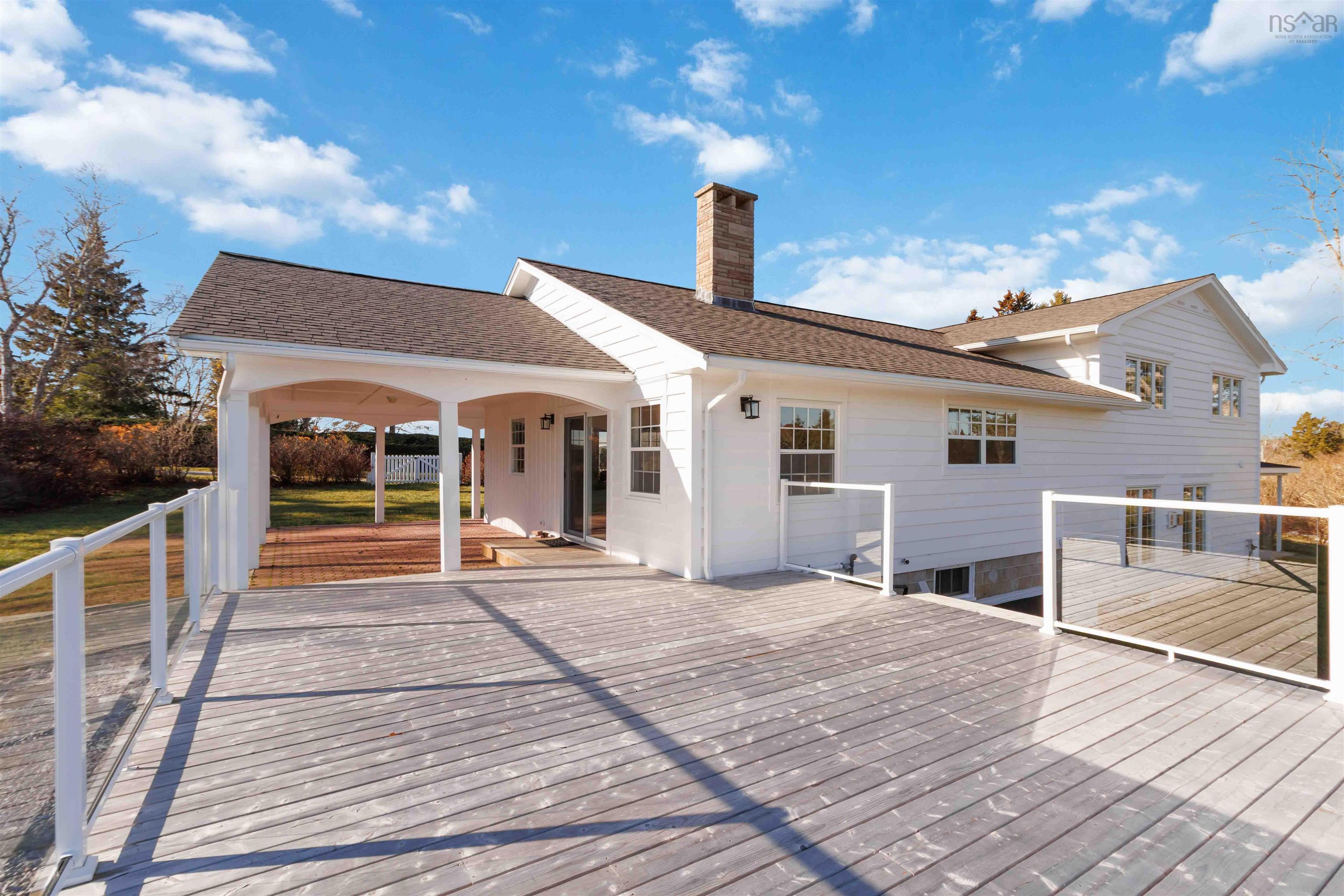 $1,150,000.00: 97 Nauss Point Road, Chester