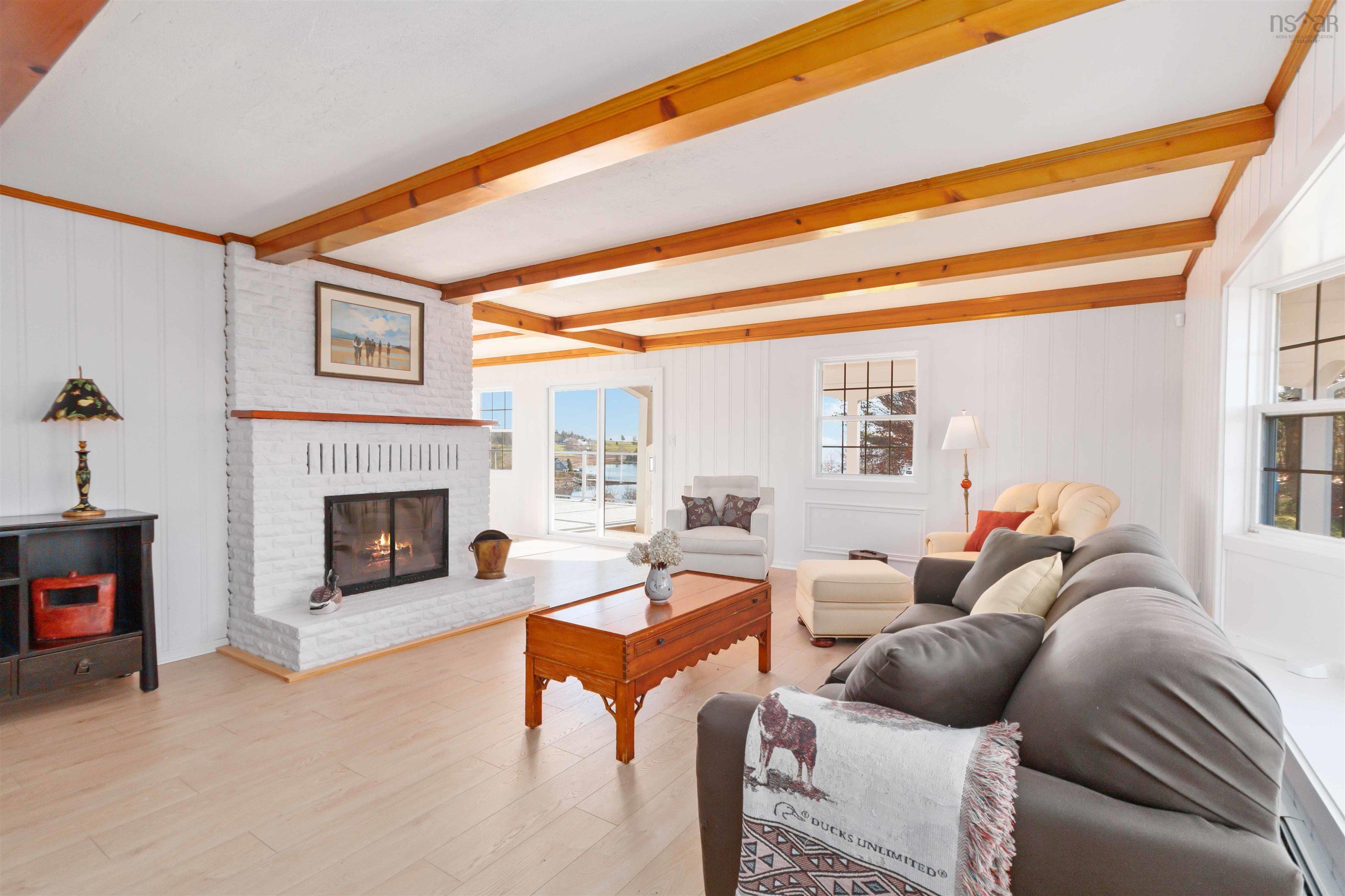 $1,150,000.00: 97 Nauss Point Road, Chester