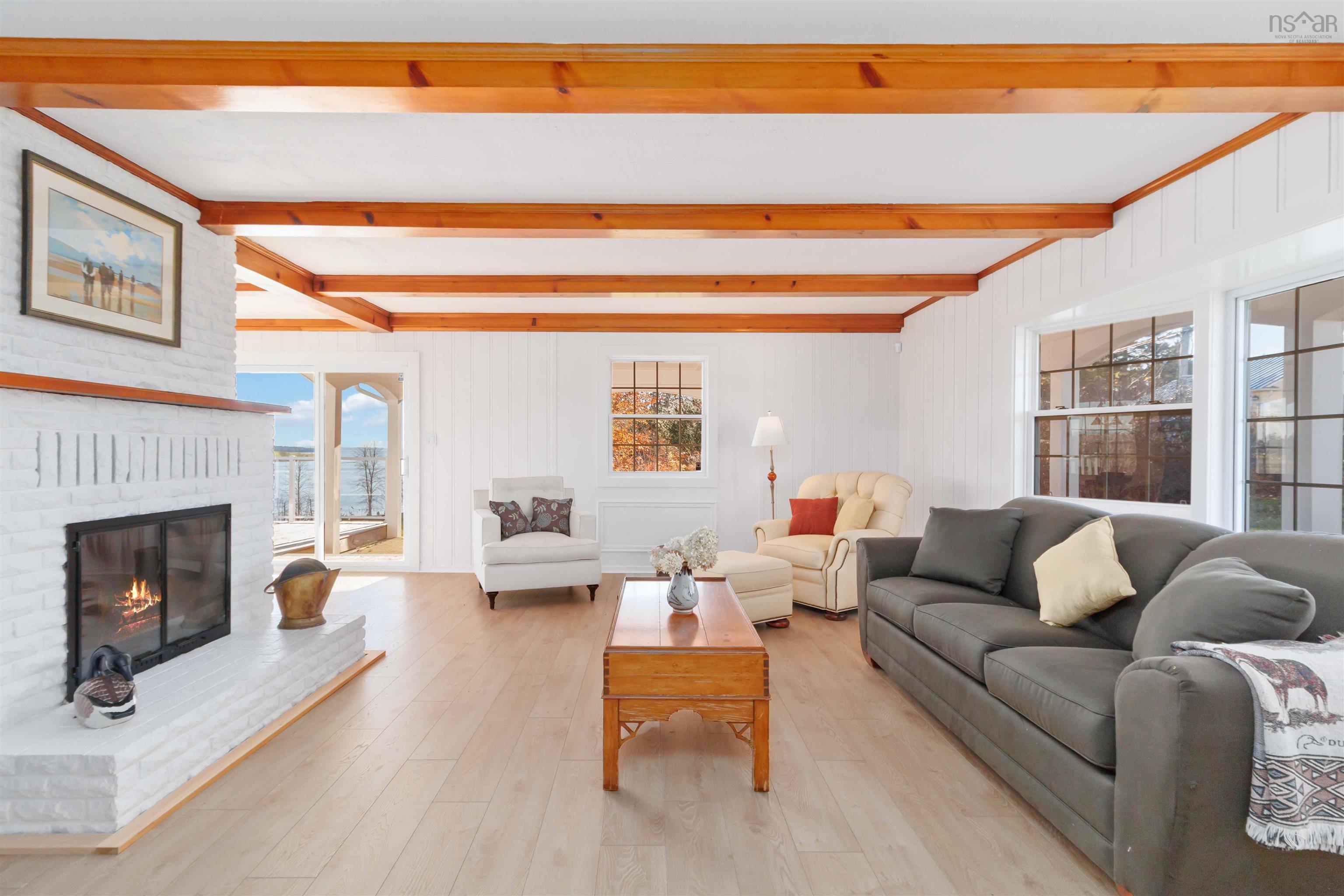 $1,150,000.00: 97 Nauss Point Road, Chester