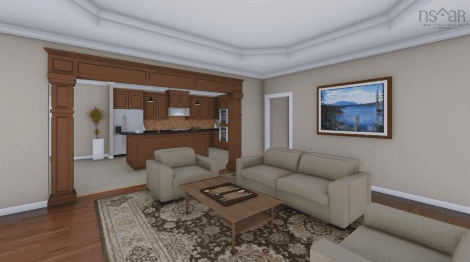 $899,000.00: Lot 22-2 Clearway Street, Mahone Bay