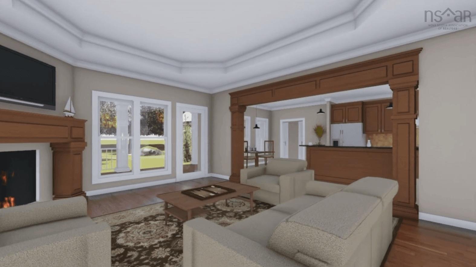 $899,000.00: Lot 22-2 Clearway Street, Mahone Bay