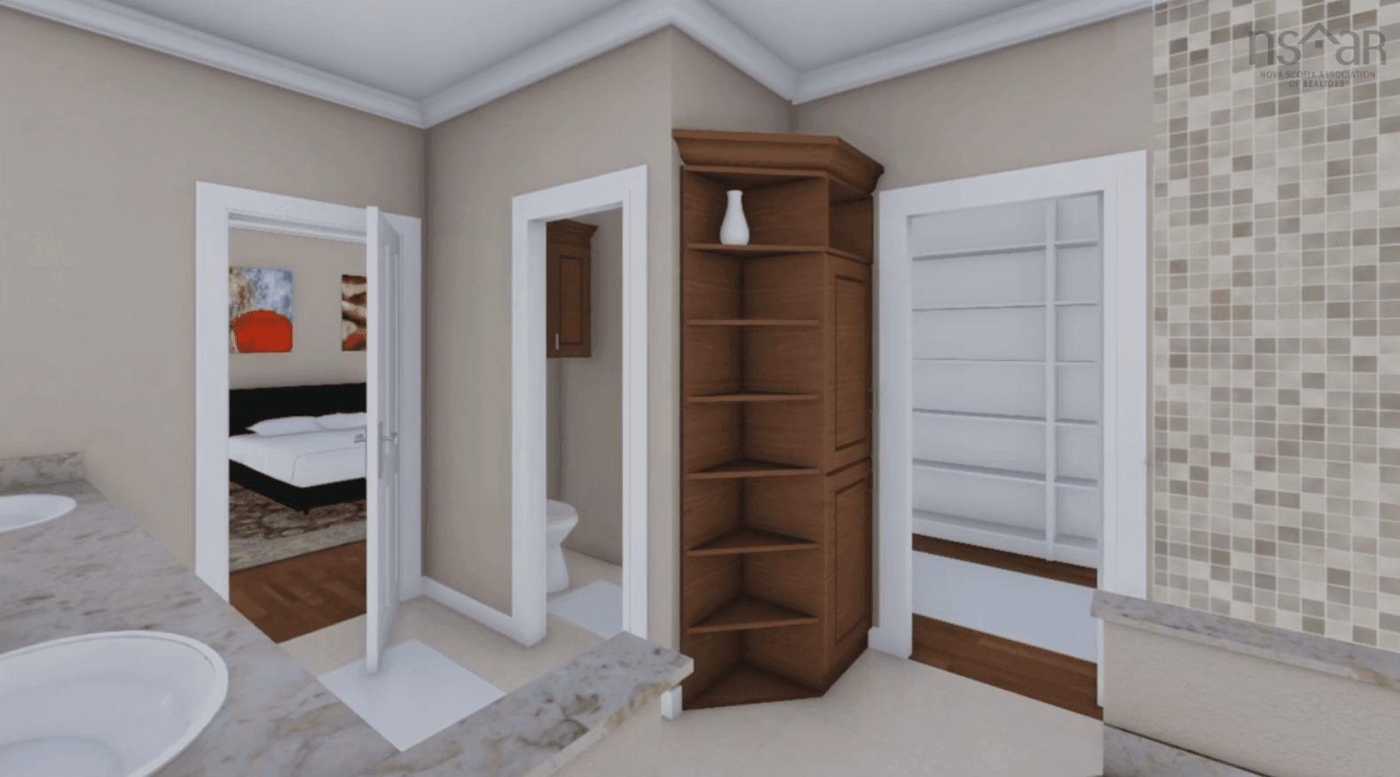 $899,000.00: Lot 22-2 Clearway Street, Mahone Bay