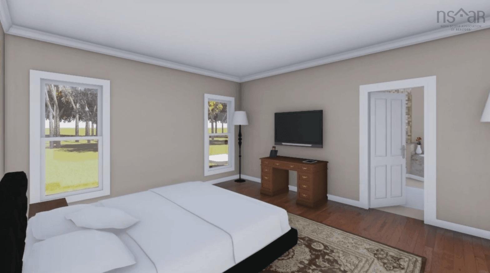 $899,000.00: Lot 22-2 Clearway Street, Mahone Bay