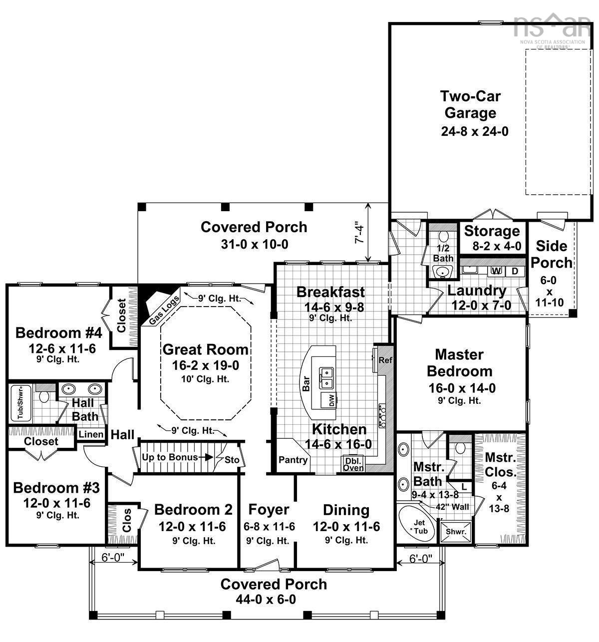 $899,000.00: Lot 22-2 Clearway Street, Mahone Bay