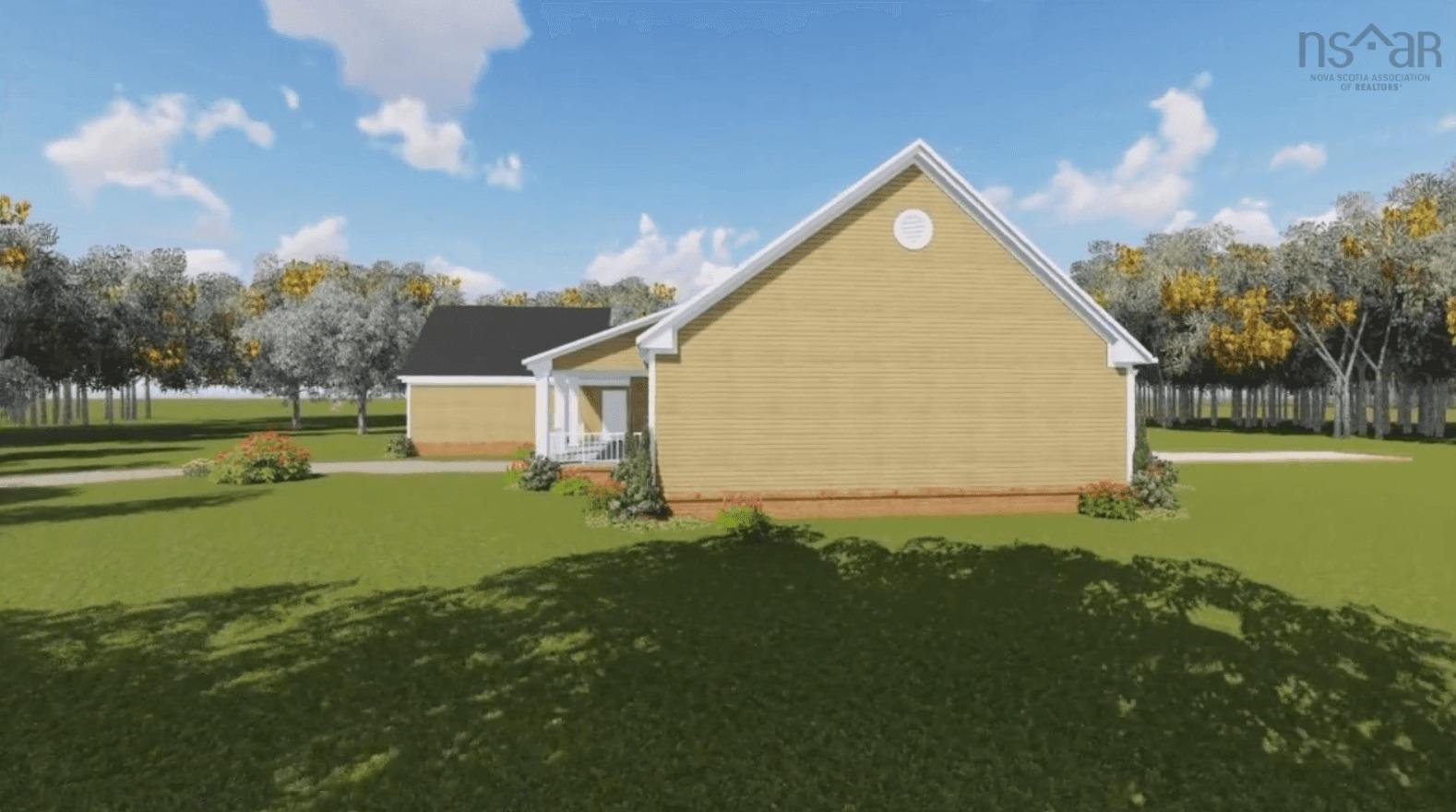 $899,000.00: Lot 22-2 Clearway Street, Mahone Bay