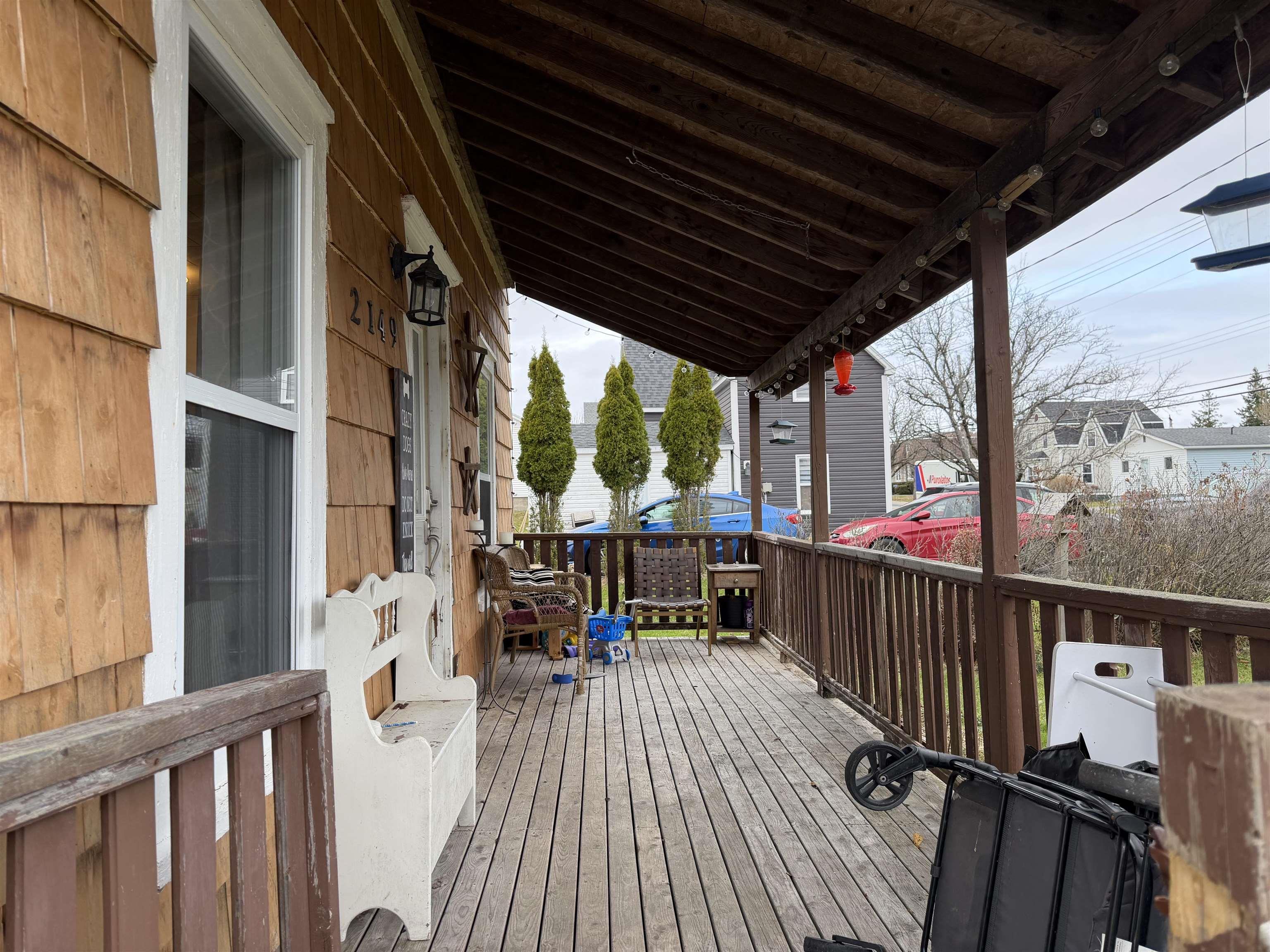 $189,900.00: 2149 Cowan Street, Westville