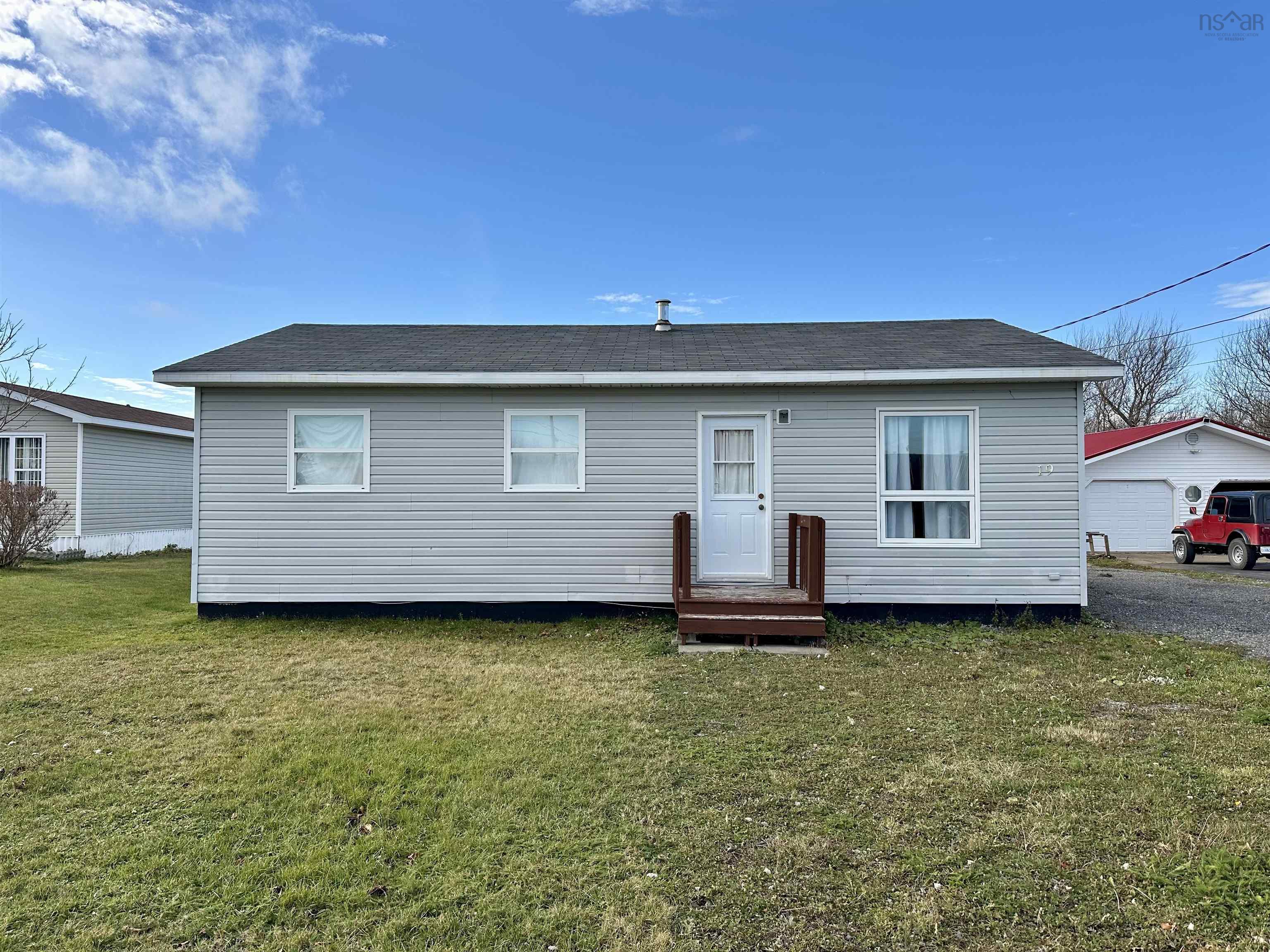 $180,000.00: 19 Peck Street, Sydney Mines