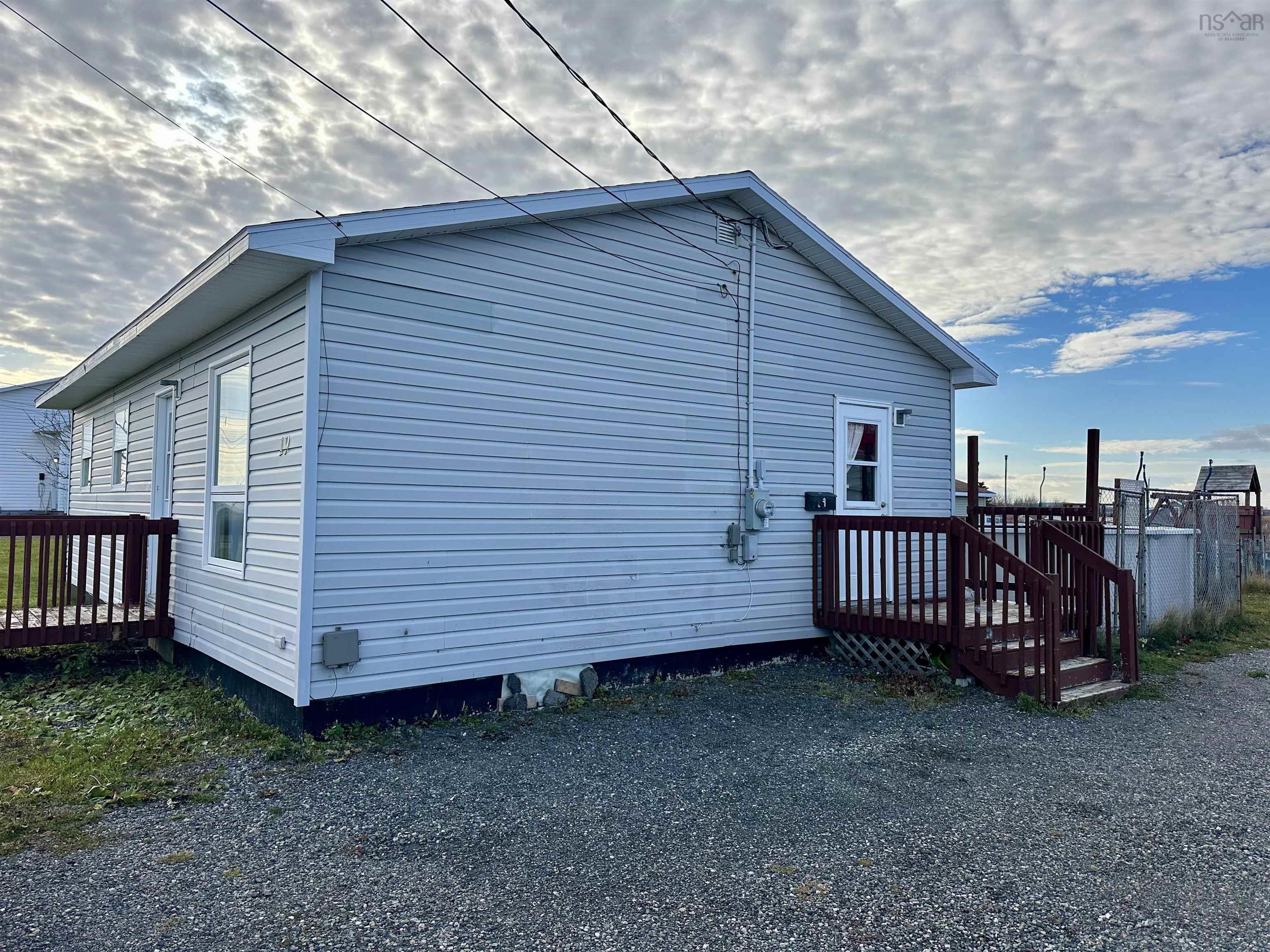 $180,000.00: 19 Peck Street, Sydney Mines