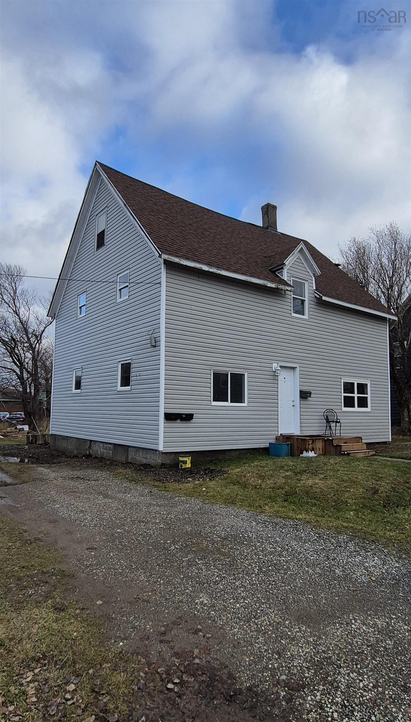 $179,000.00: 53-55-57 Forrest Street, Sydney Mines