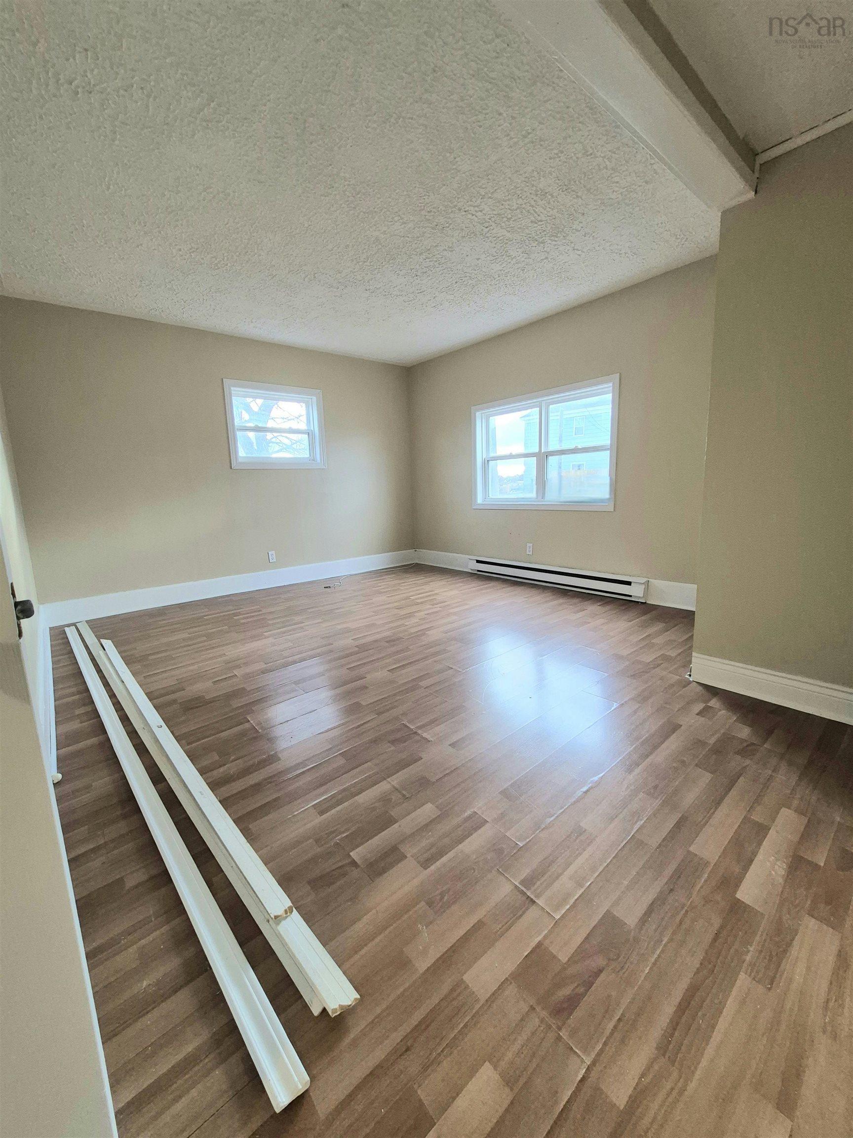 $179,000.00: 53-55-57 Forrest Street, Sydney Mines