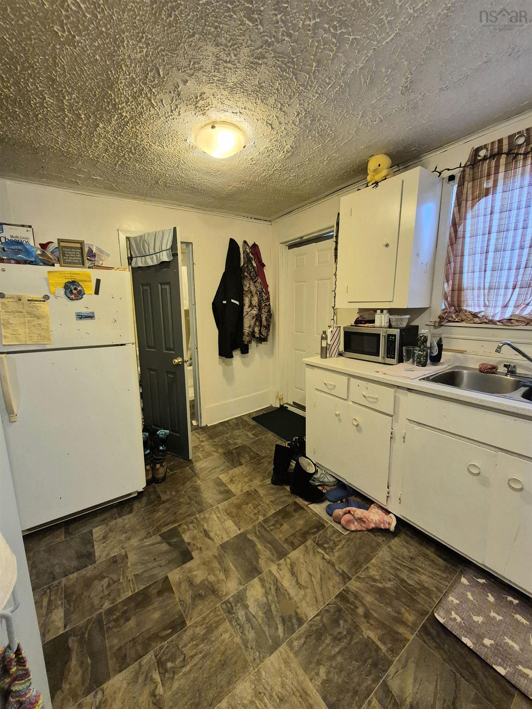 $179,000.00: 53-55-57 Forrest Street, Sydney Mines