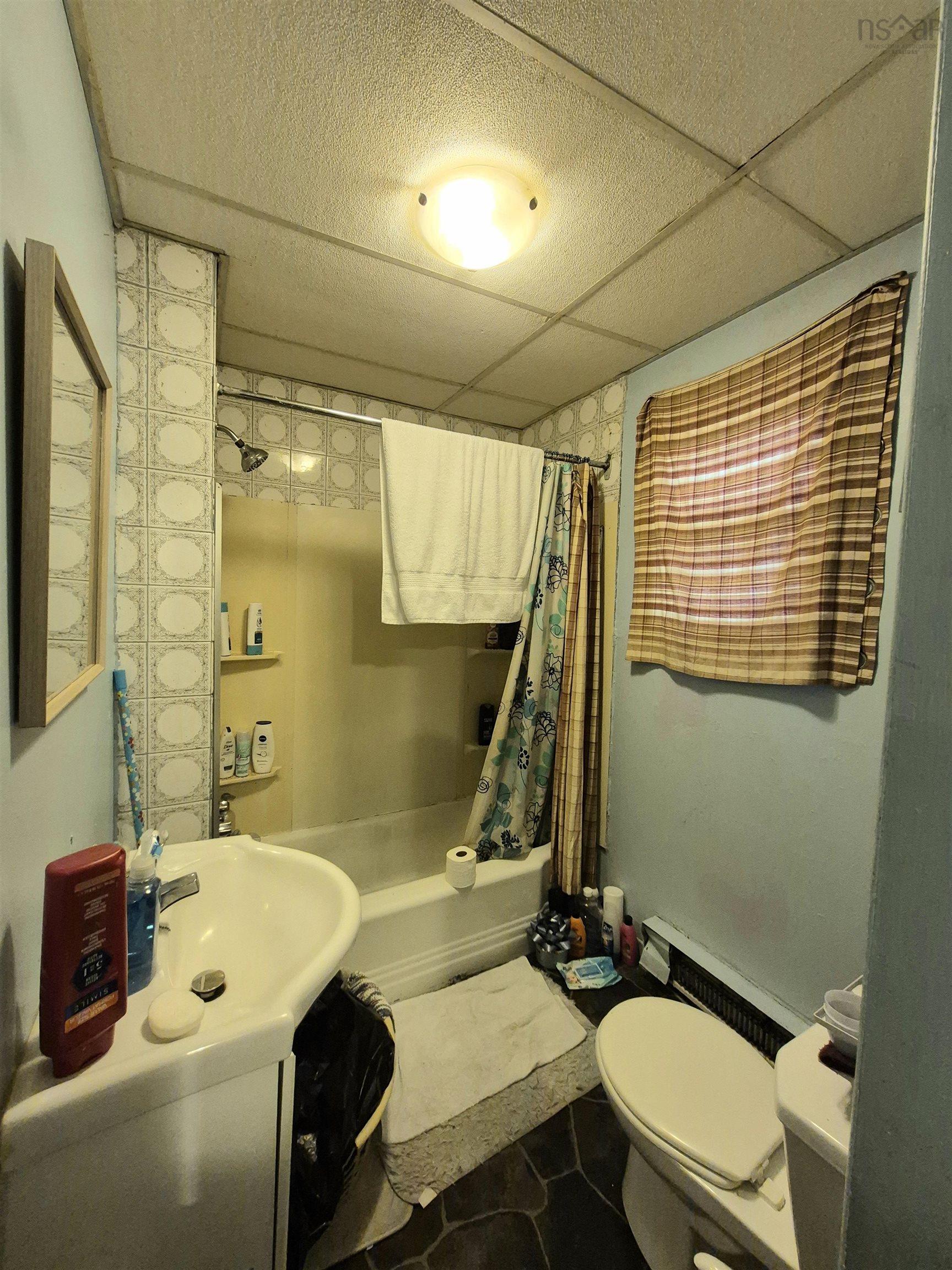 $179,000.00: 53-55-57 Forrest Street, Sydney Mines