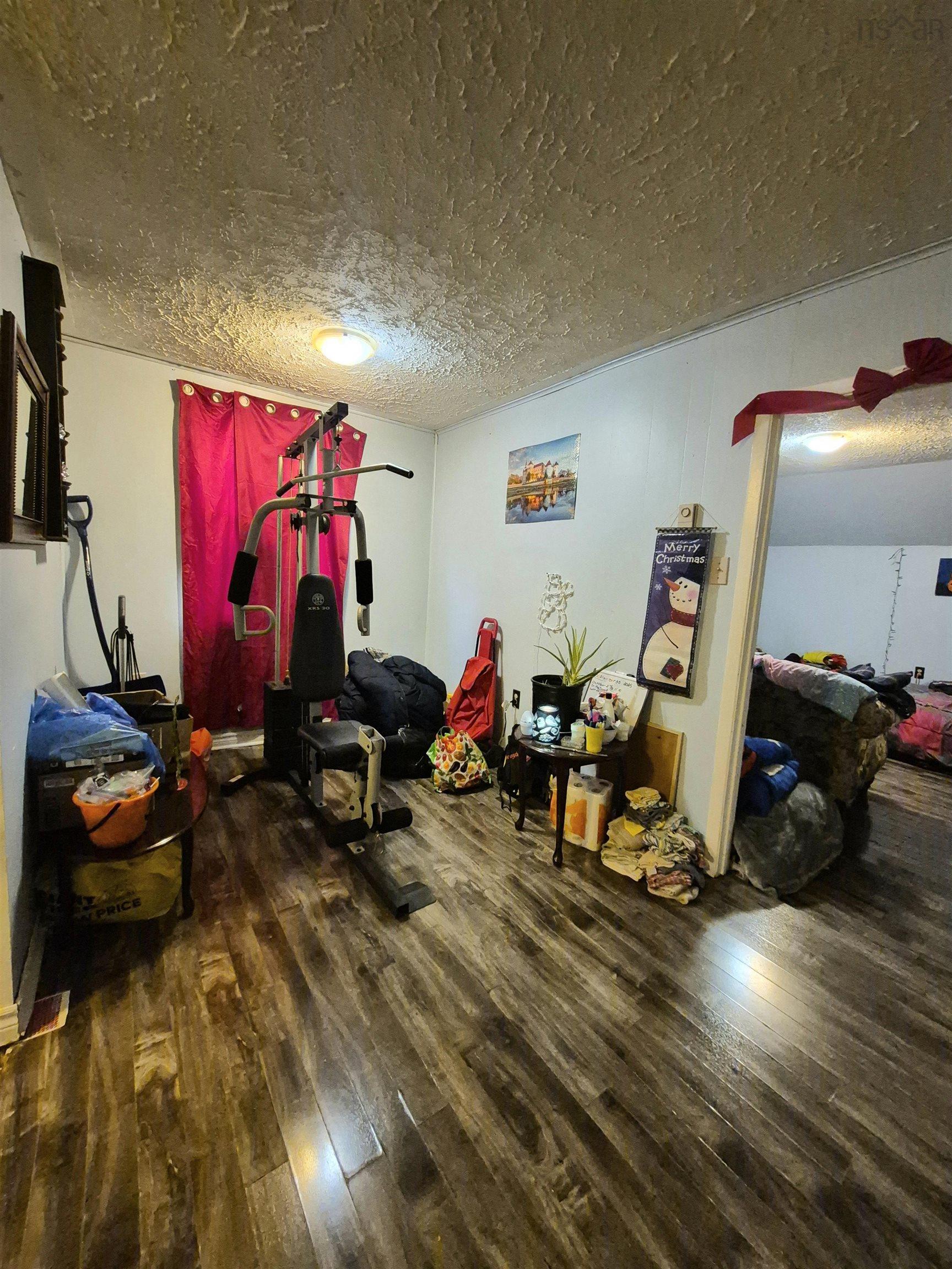 $179,000.00: 53-55-57 Forrest Street, Sydney Mines