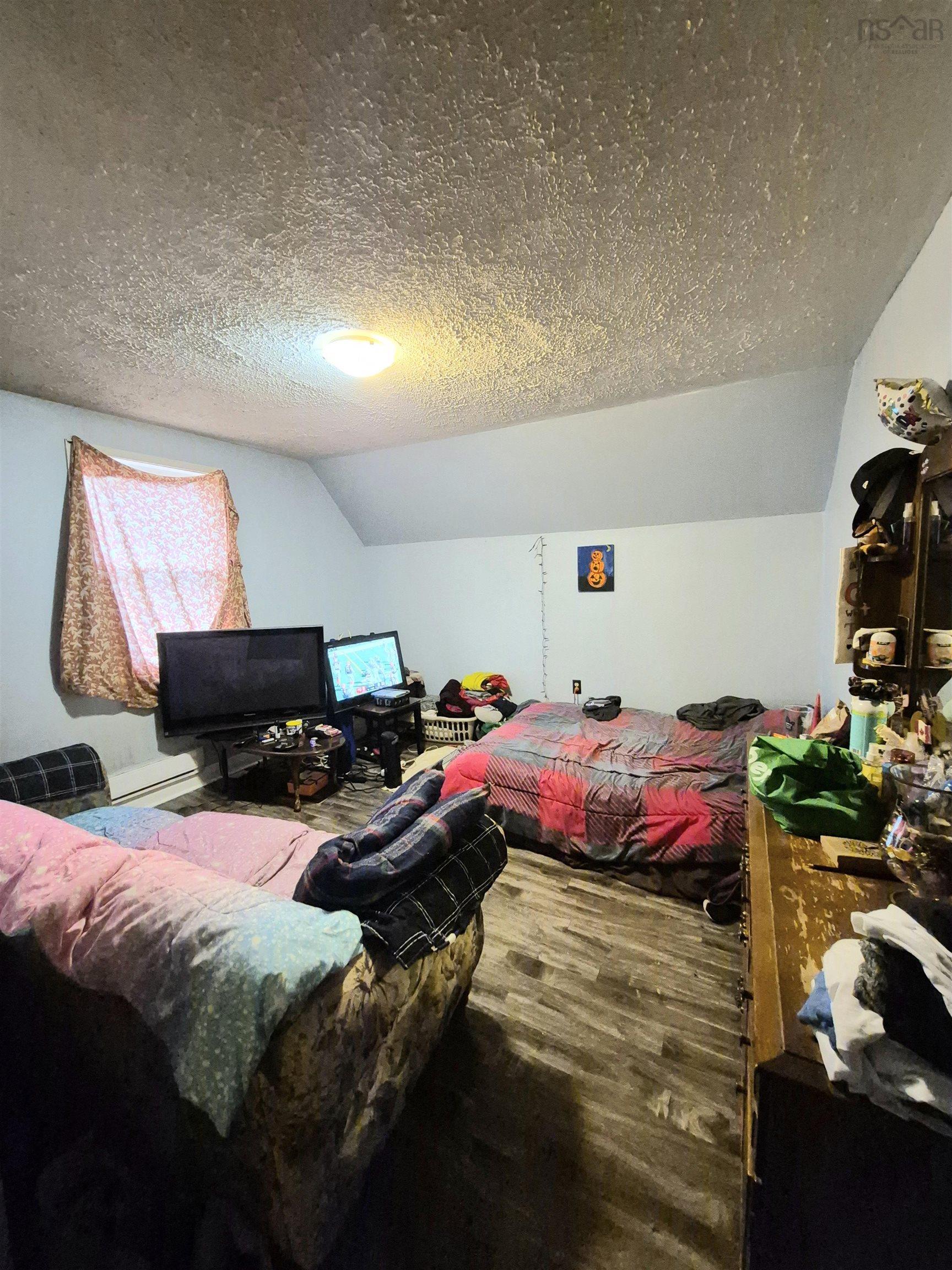 $179,000.00: 53-55-57 Forrest Street, Sydney Mines