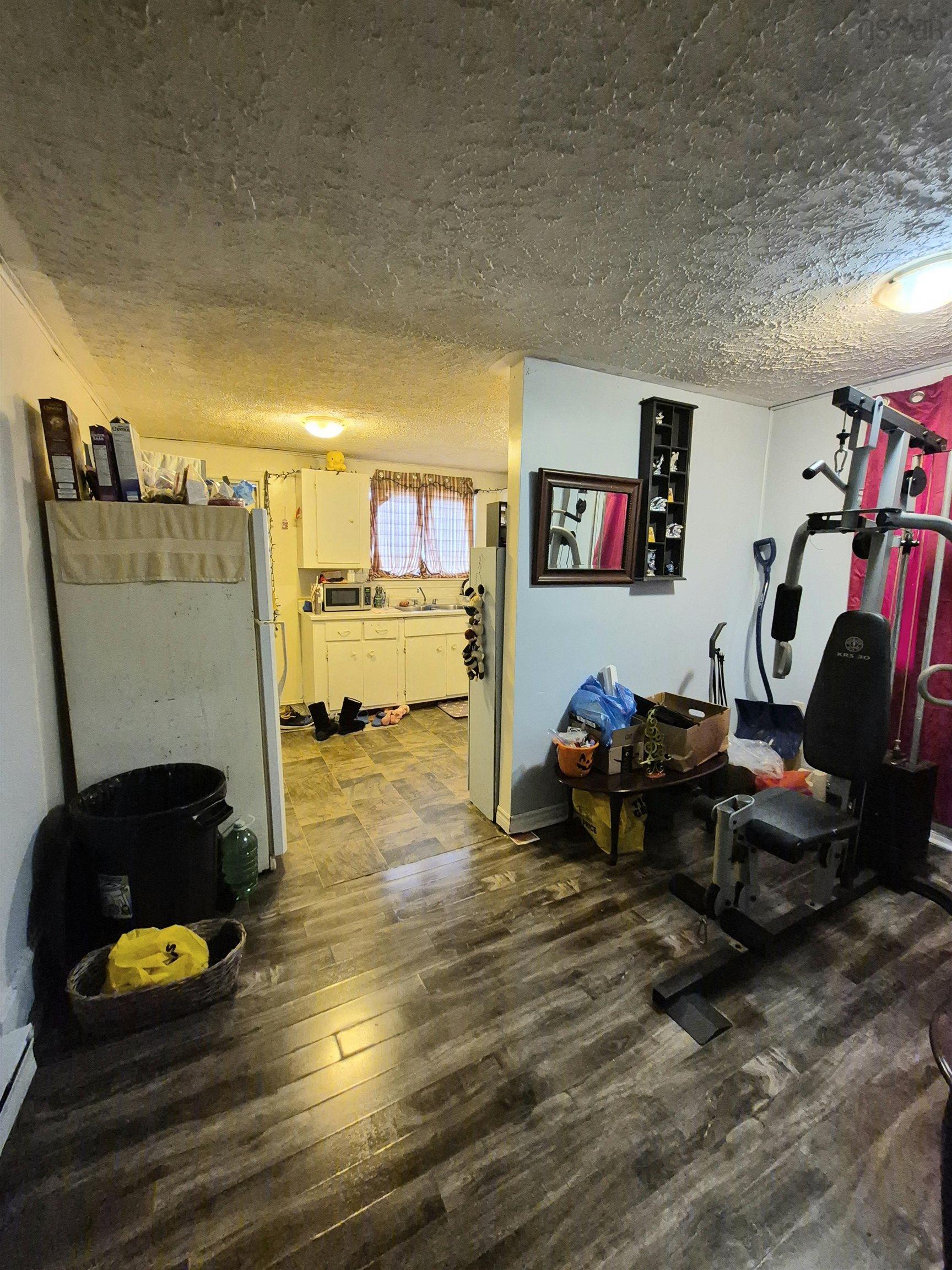 $179,000.00: 53-55-57 Forrest Street, Sydney Mines