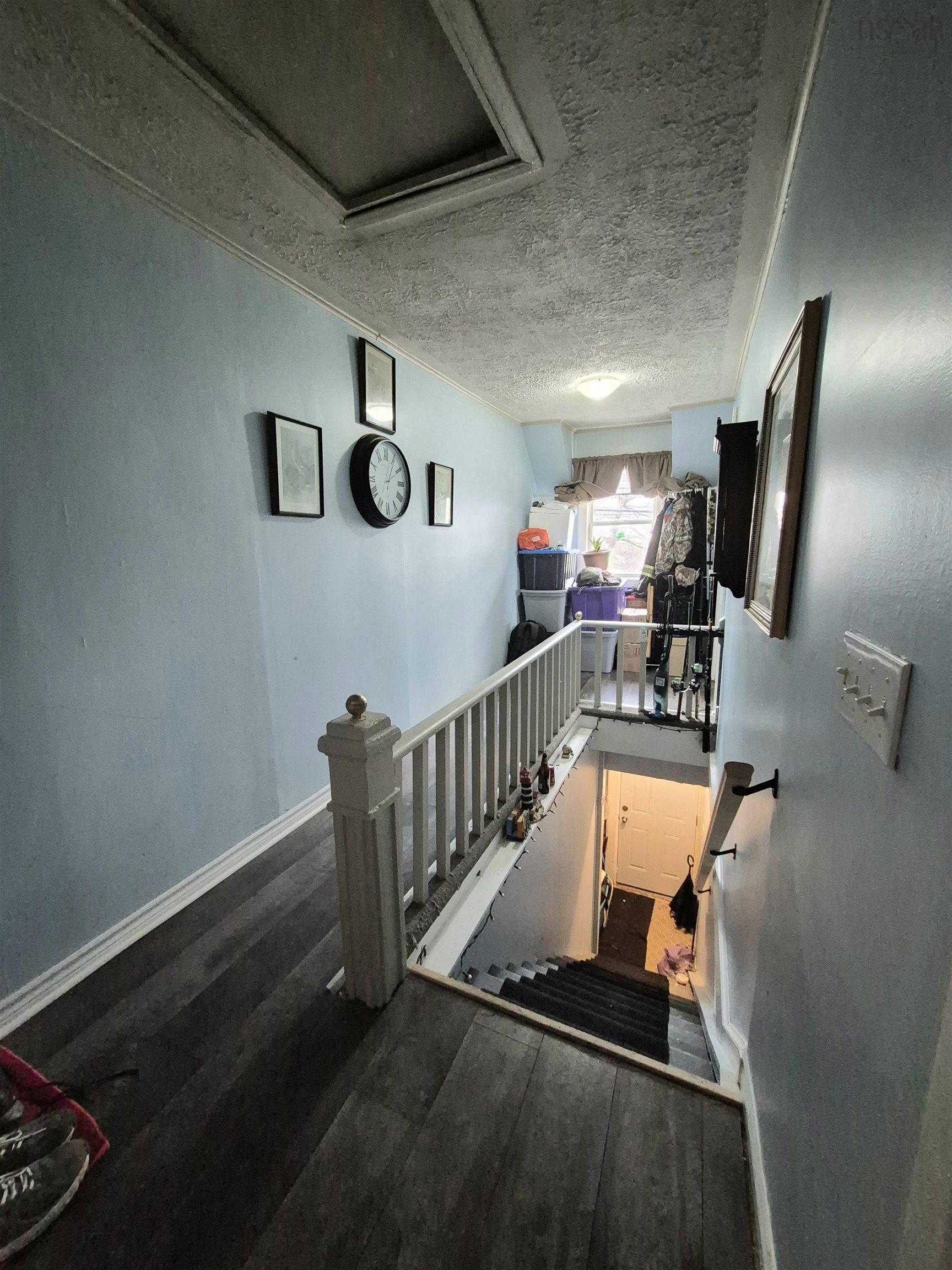 $179,000.00: 53-55-57 Forrest Street, Sydney Mines