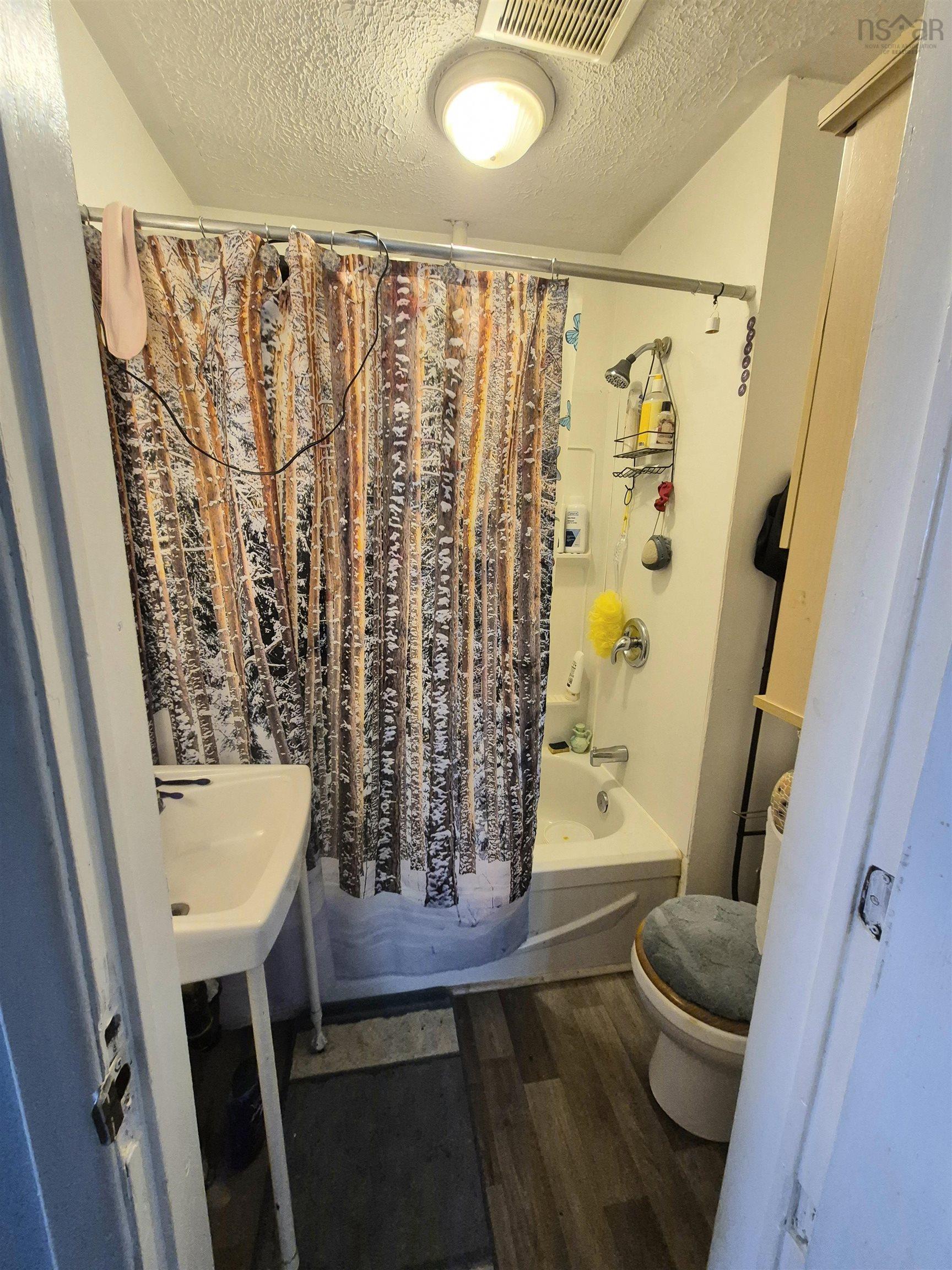 $179,000.00: 53-55-57 Forrest Street, Sydney Mines