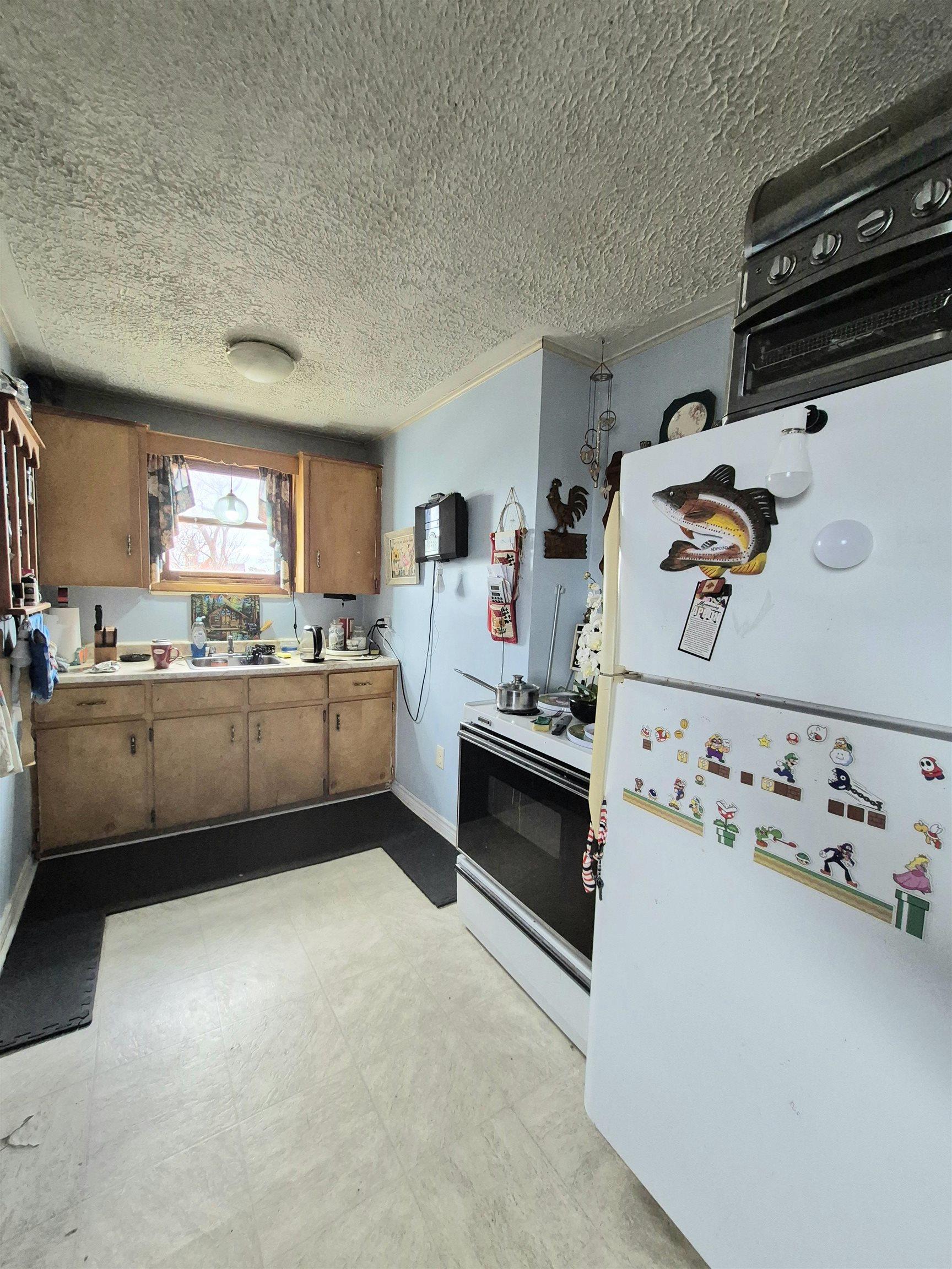 $179,000.00: 53-55-57 Forrest Street, Sydney Mines