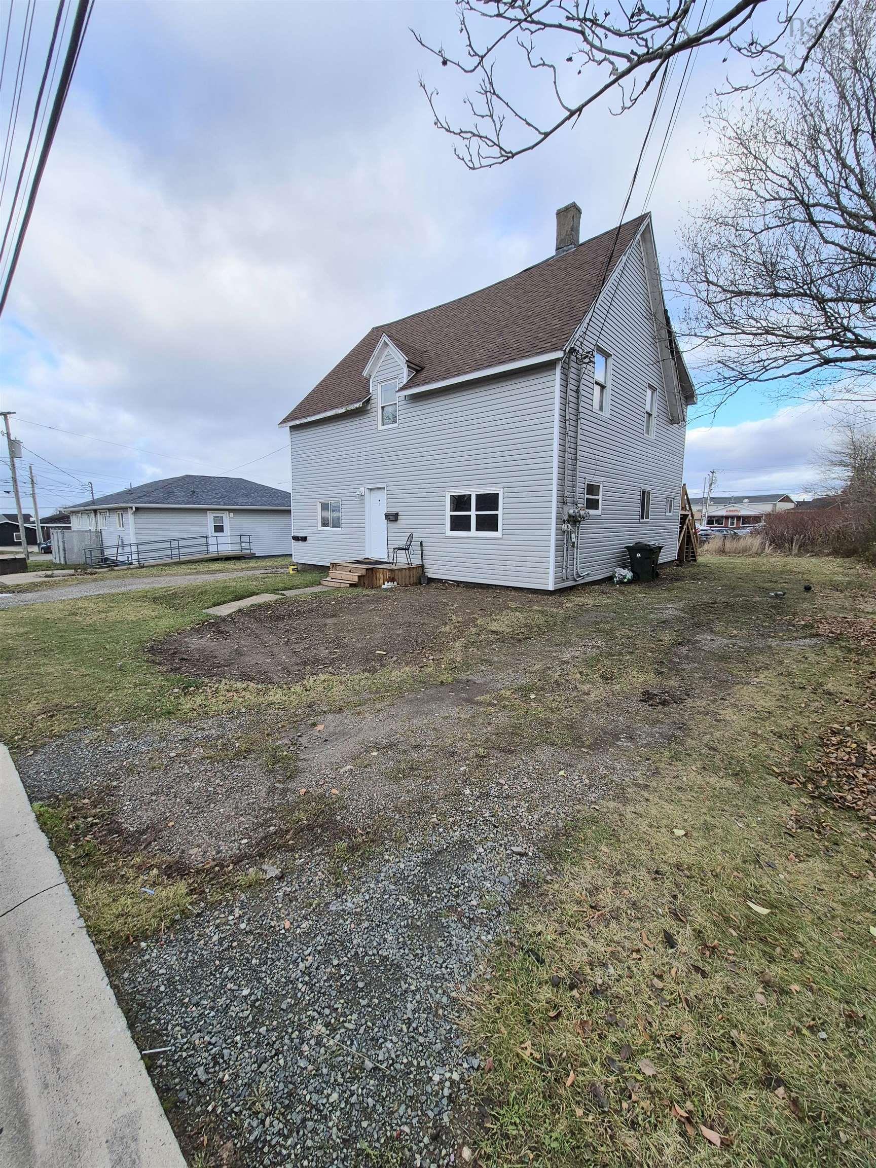 $179,000.00: 53-55-57 Forrest Street, Sydney Mines