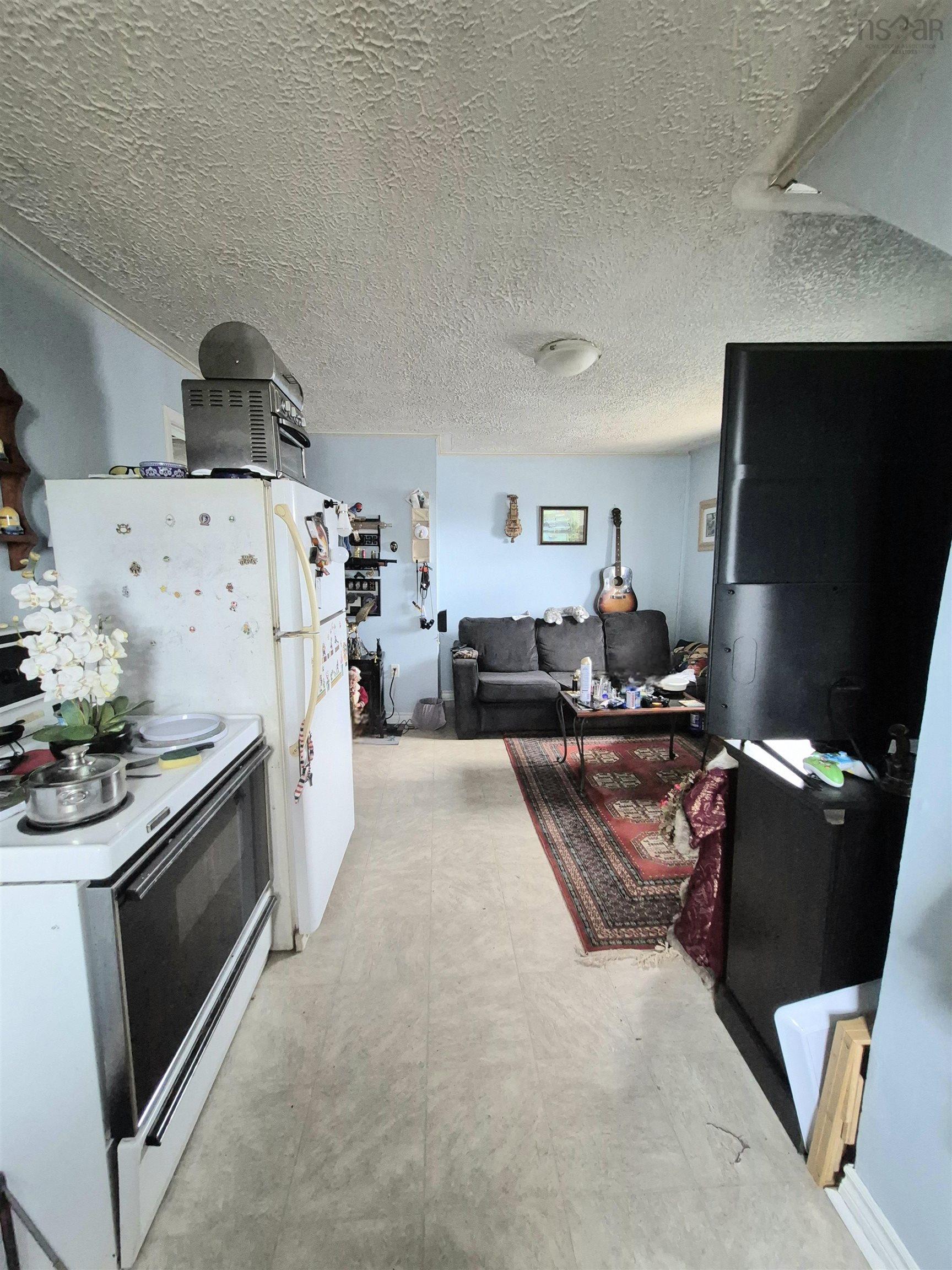 $179,000.00: 53-55-57 Forrest Street, Sydney Mines