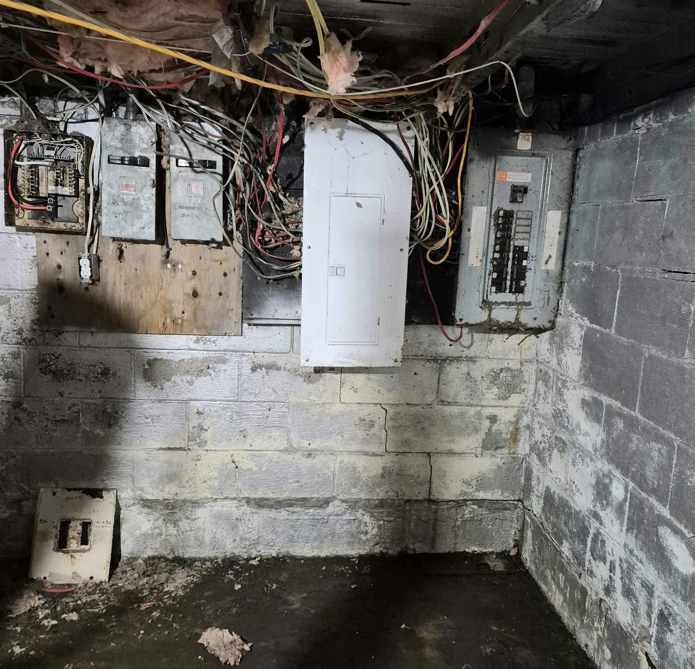 $179,000.00: 53-55-57 Forrest Street, Sydney Mines