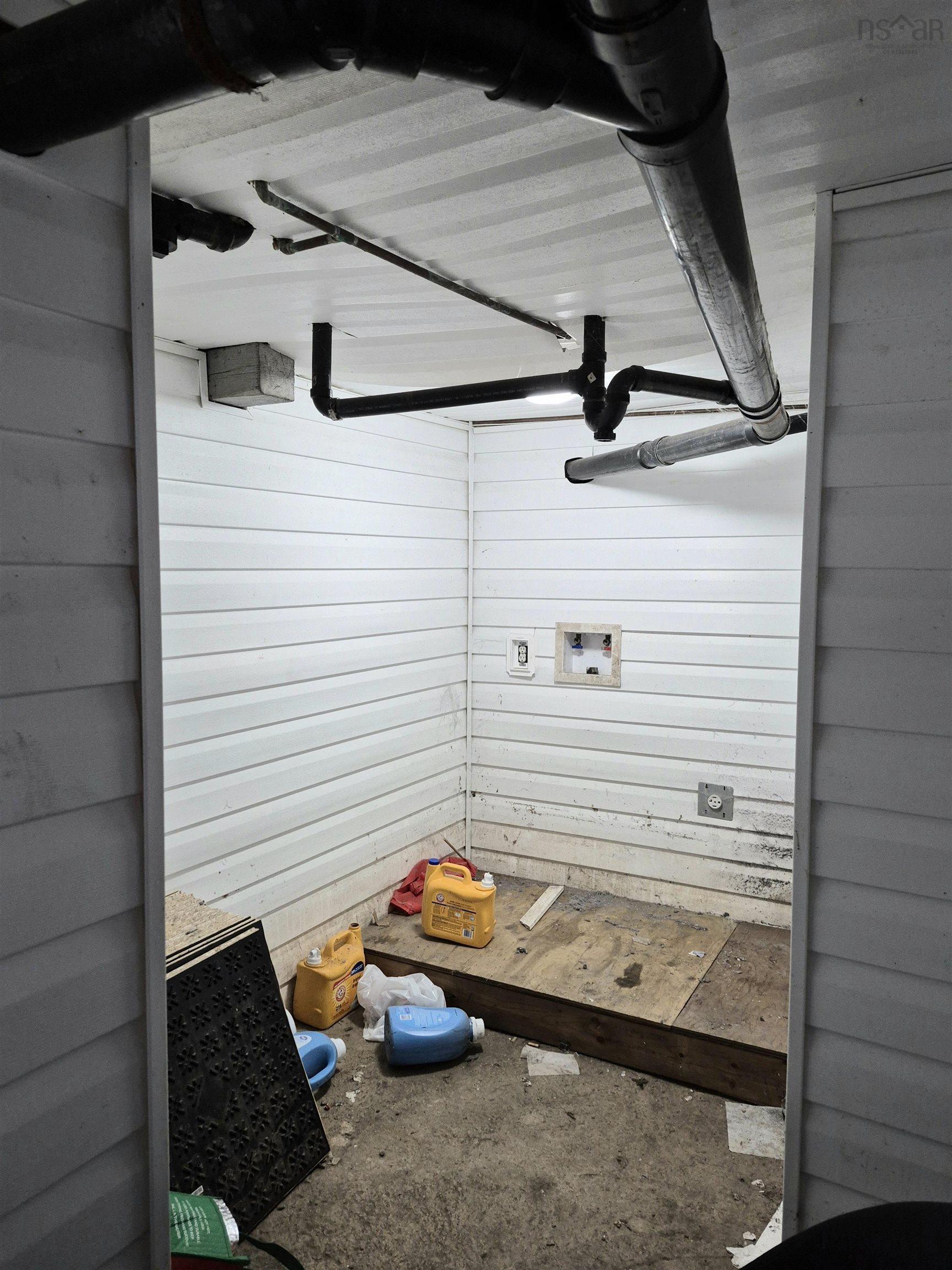 $179,000.00: 53-55-57 Forrest Street, Sydney Mines