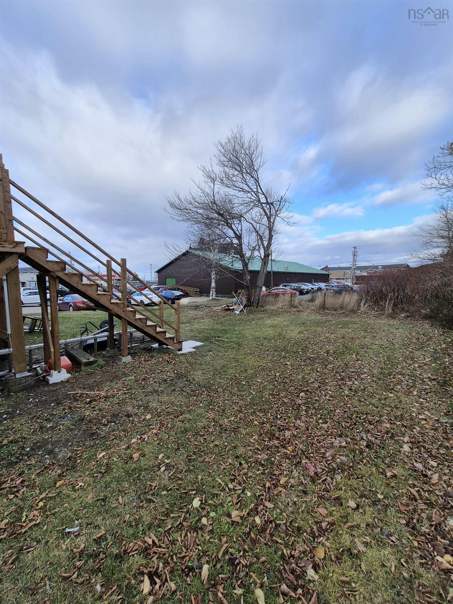 $179,000.00: 53-55-57 Forrest Street, Sydney Mines