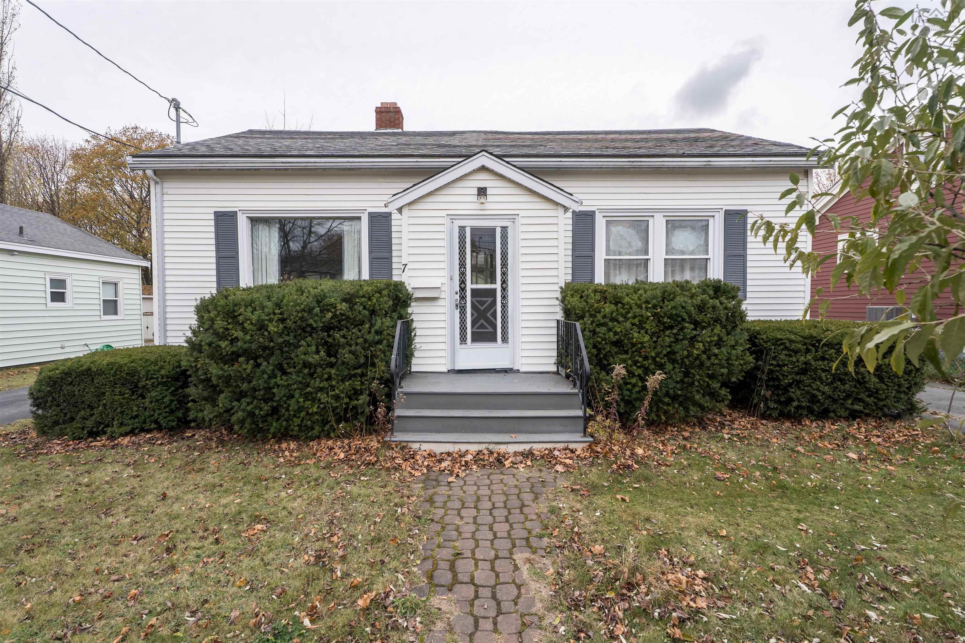 7 Faulkner Street, Harbourview, NS (MLS® 202528552)