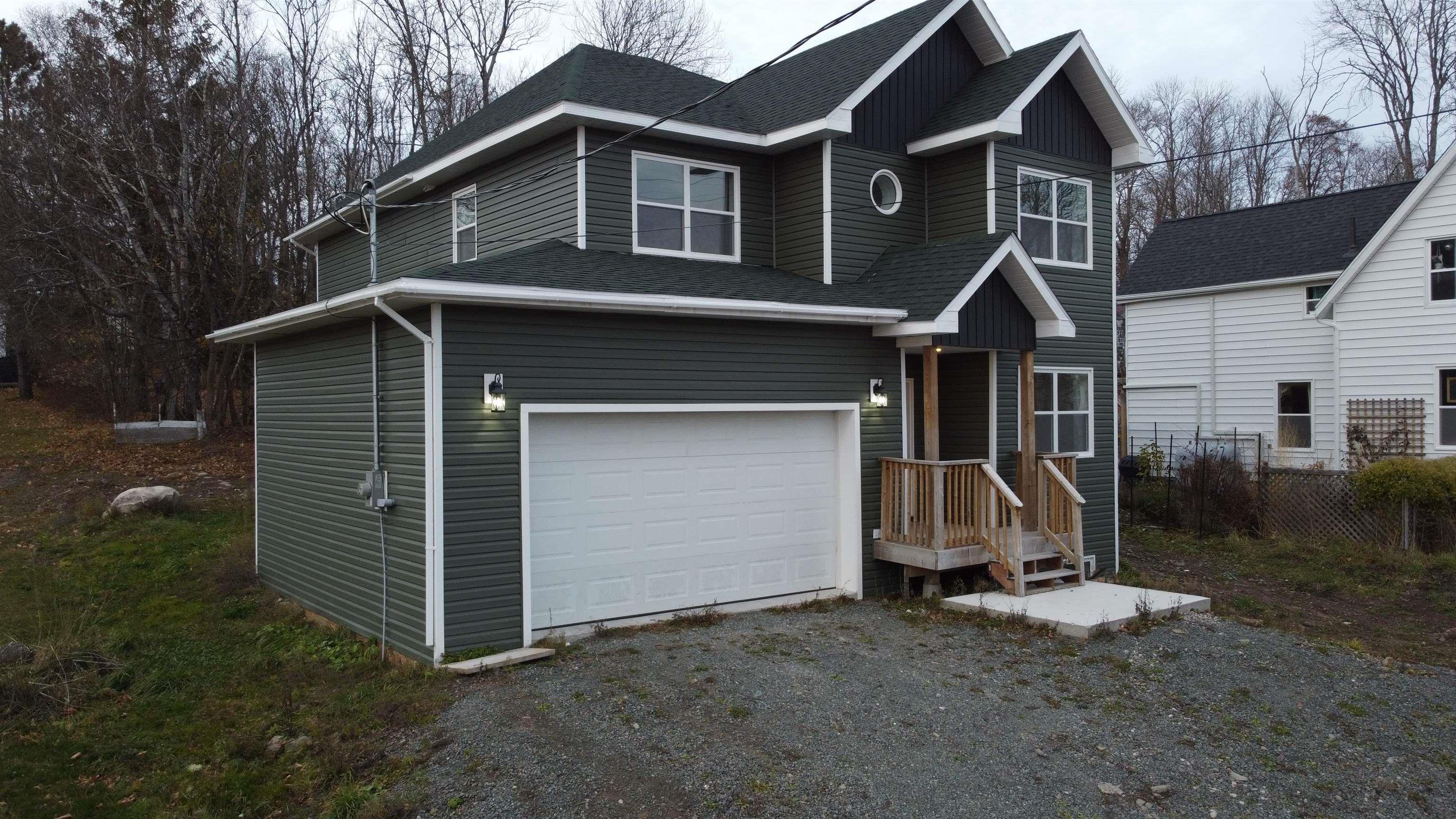 $565,900.00: 134 High Street, Pictou