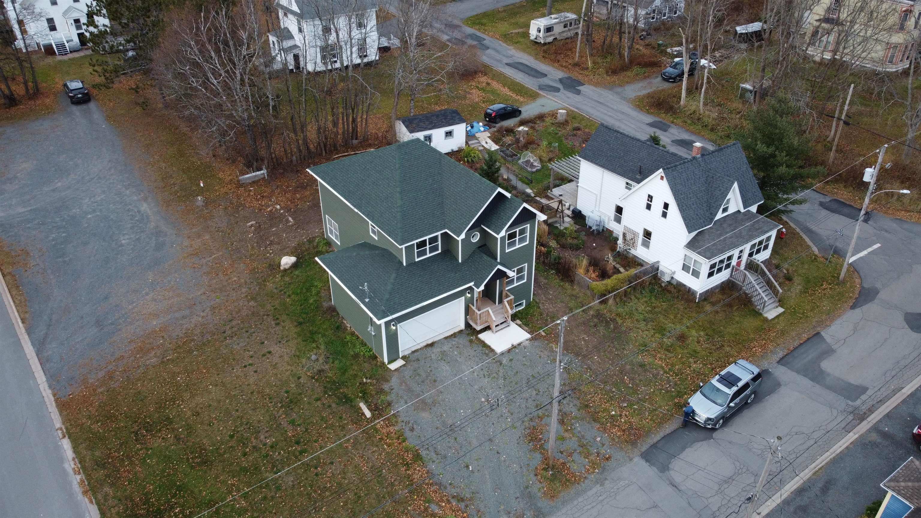 $565,900.00: 134 High Street, Pictou