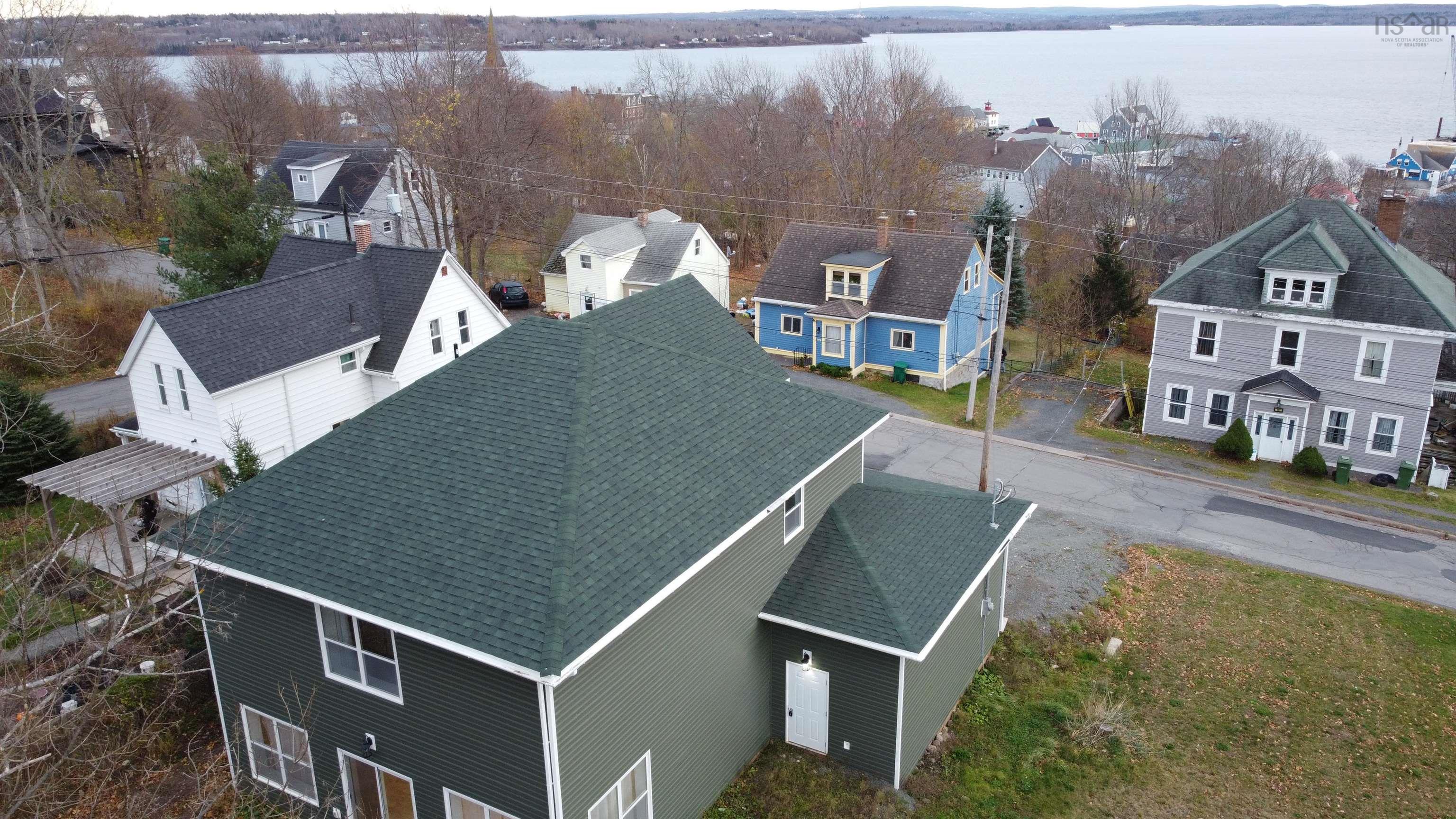 $565,900.00: 134 High Street, Pictou