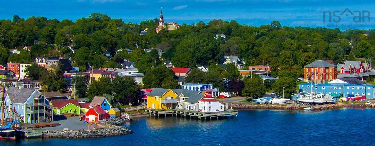 $565,900.00: 134 High Street, Pictou