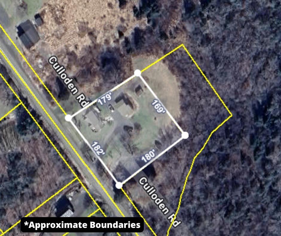 $355,000.00: 1028 Culloden Road, Mount Pleasant