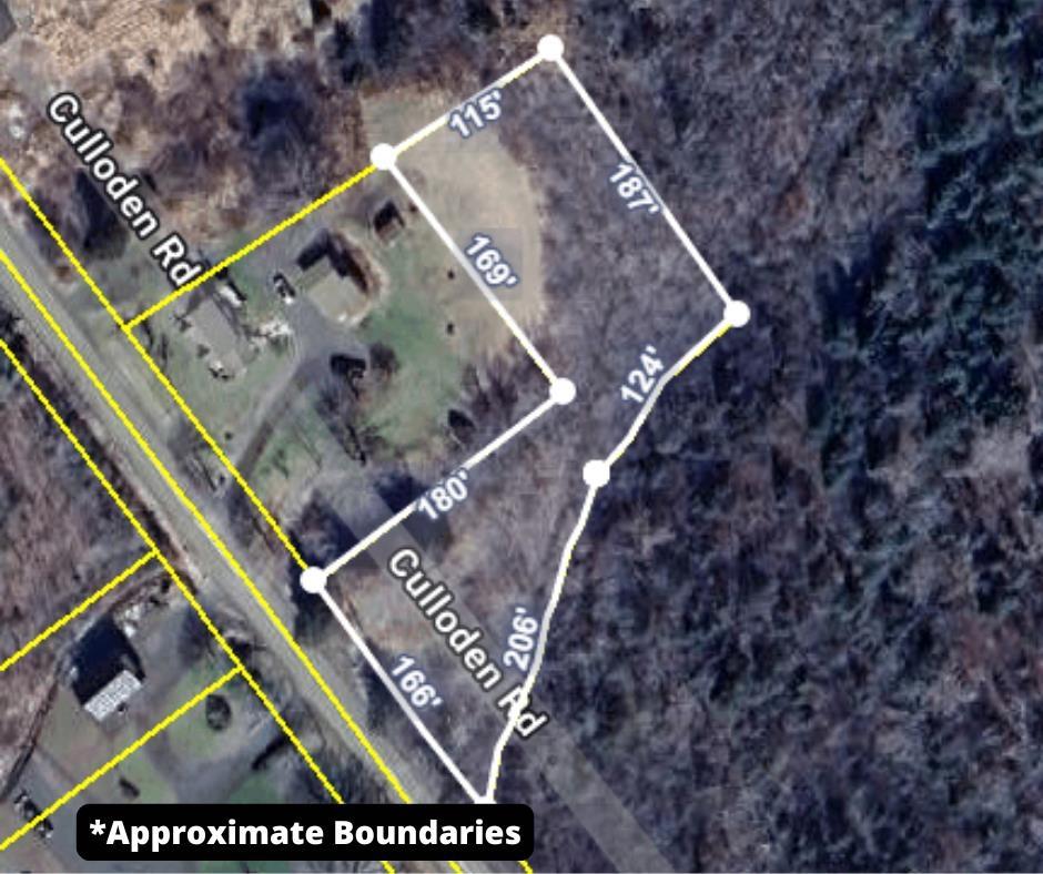 $355,000.00: 1028 Culloden Road, Mount Pleasant