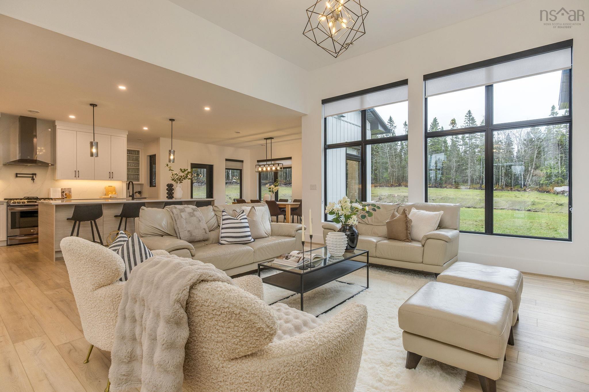 64 Shady Vista Drive, Hatchet Lake, NS (MLS 202528560)