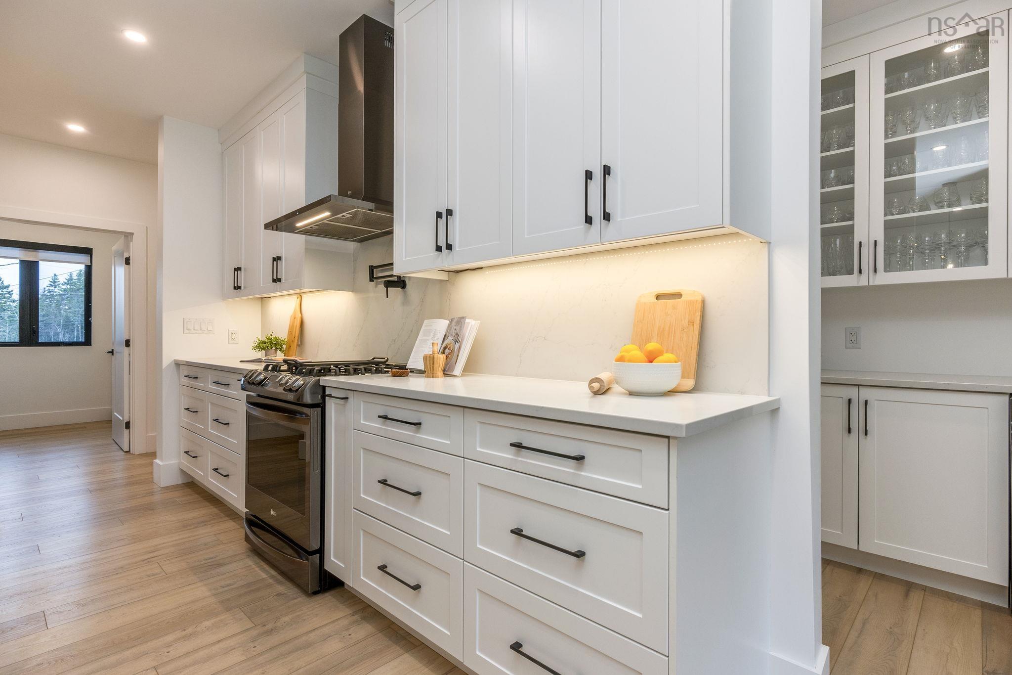 64 Shady Vista Drive, Hatchet Lake, NS (MLS 202528560)