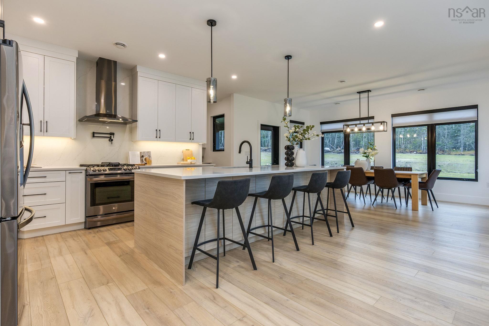 64 Shady Vista Drive, Hatchet Lake, NS (MLS 202528560)