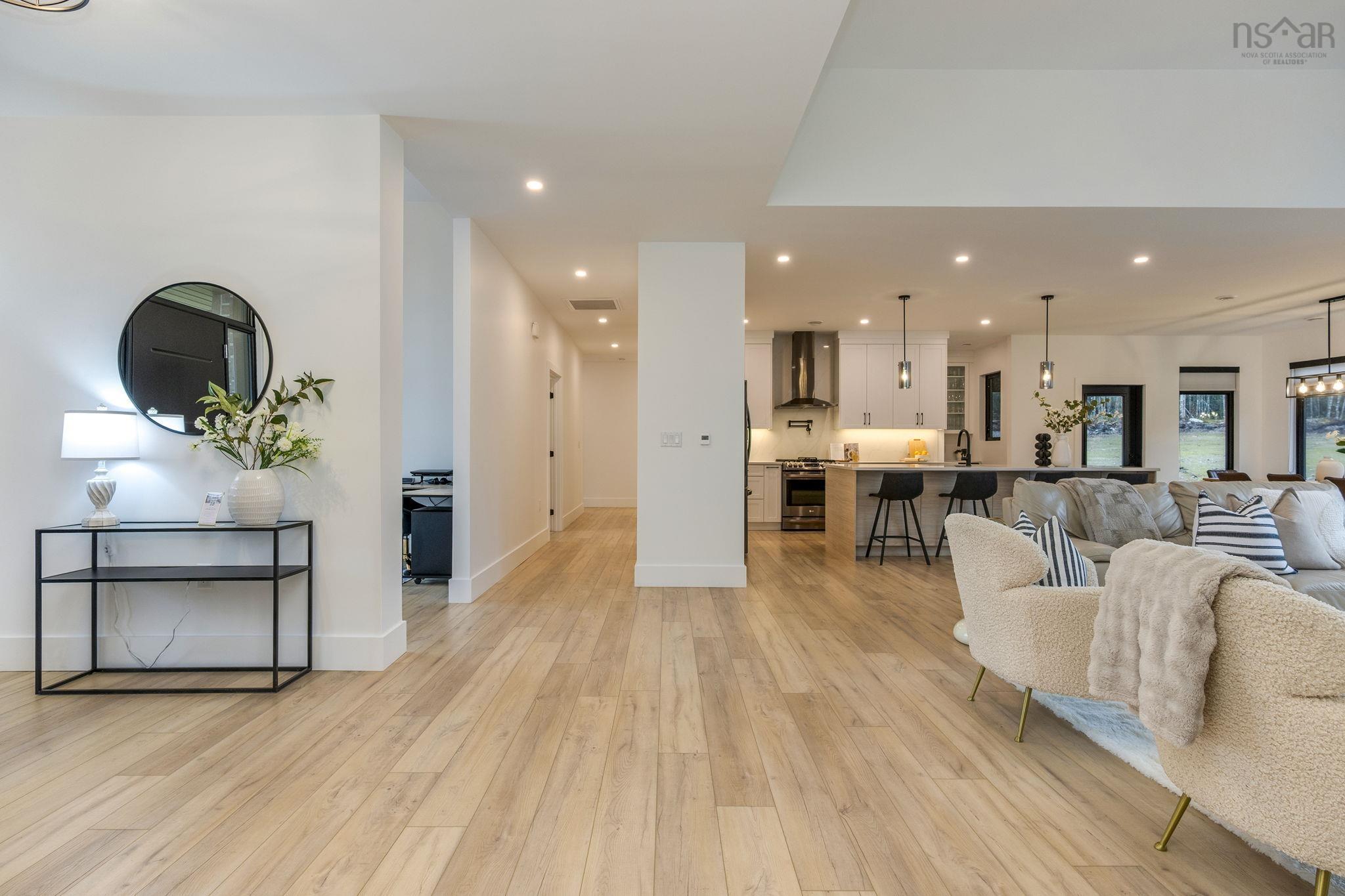 64 Shady Vista Drive, Hatchet Lake, NS (MLS 202528560)