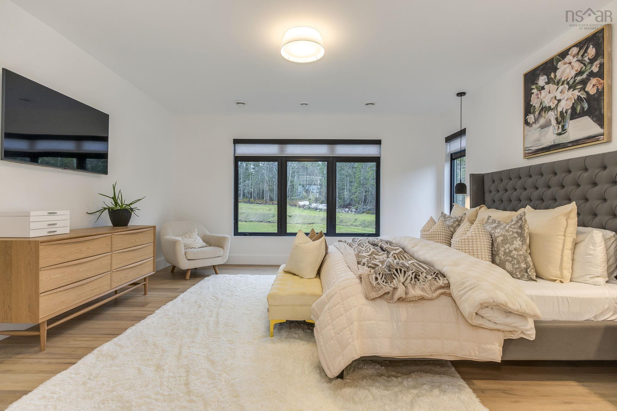 64 Shady Vista Drive, Hatchet Lake, NS (MLS 202528560)