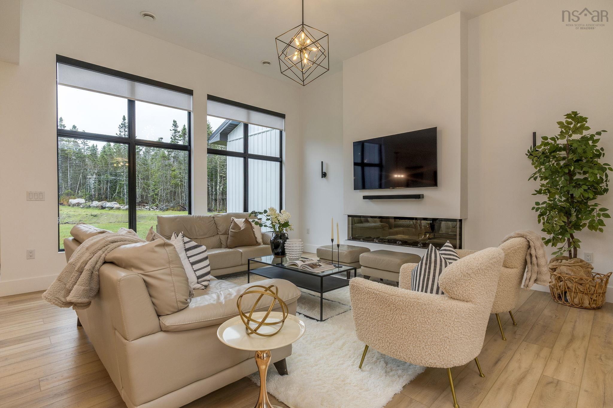 64 Shady Vista Drive, Hatchet Lake, NS (MLS 202528560)