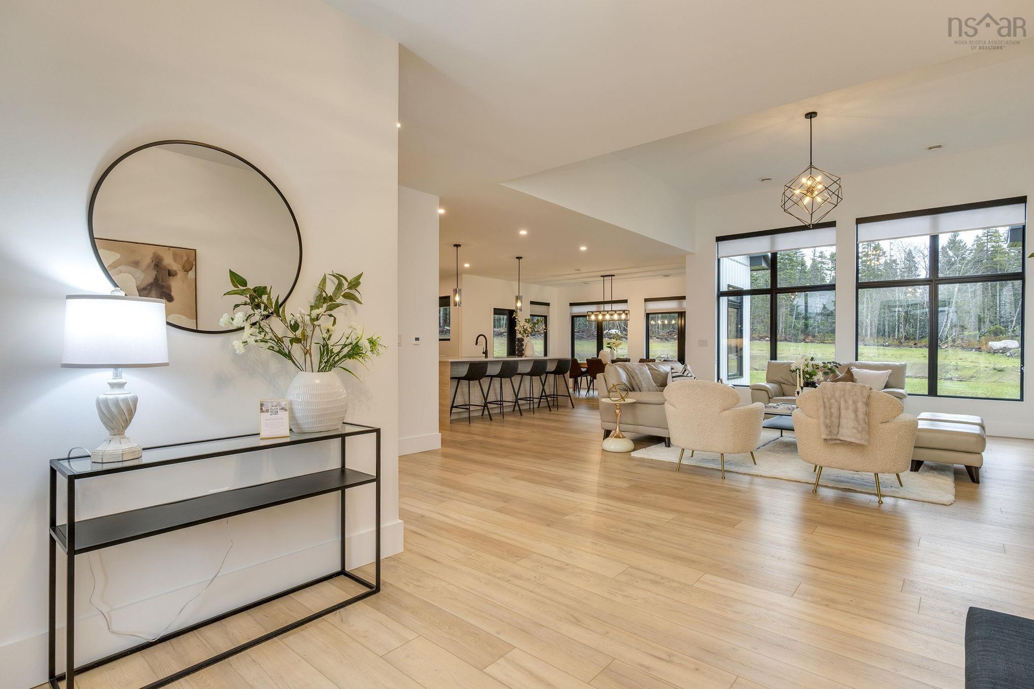 64 Shady Vista Drive, Hatchet Lake, NS (MLS 202528560)