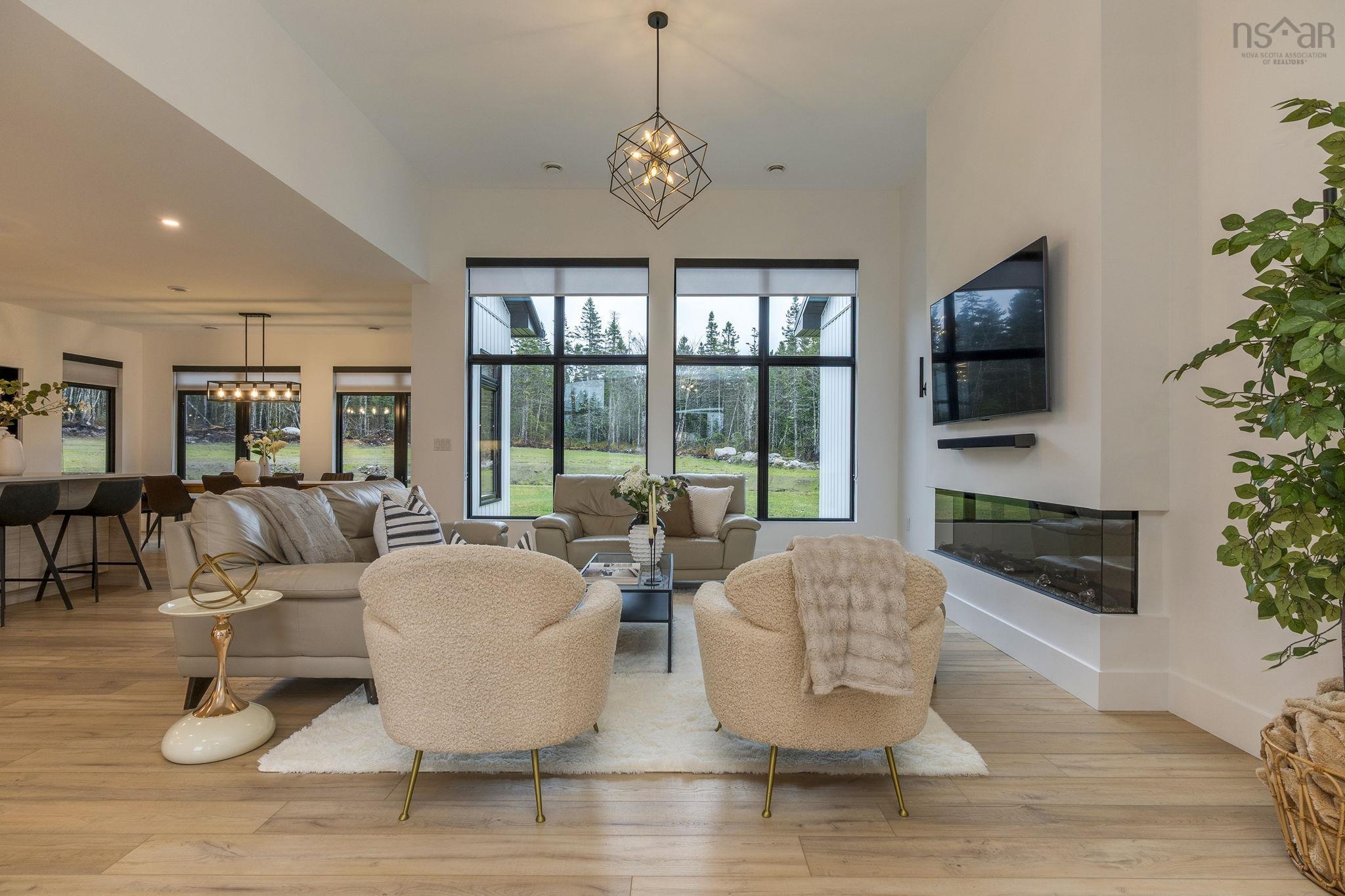 64 Shady Vista Drive, Hatchet Lake, NS (MLS 202528560)