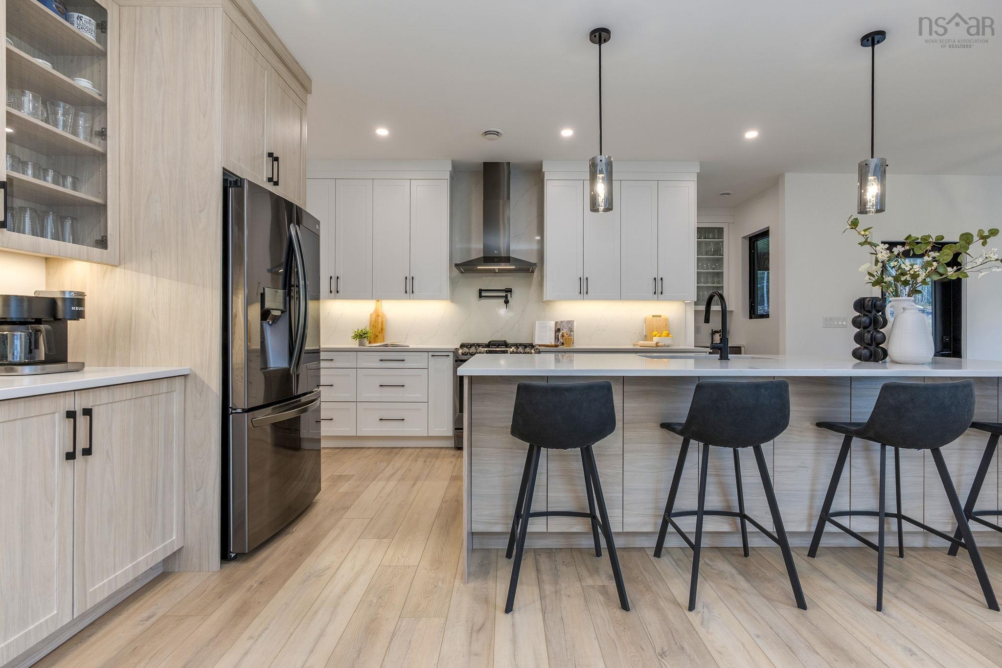 64 Shady Vista Drive, Hatchet Lake, NS (MLS 202528560)