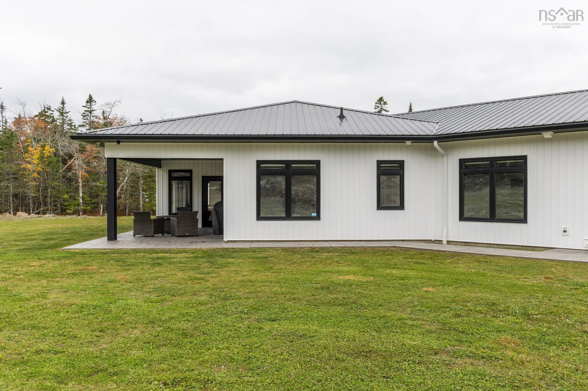 64 Shady Vista Drive, Hatchet Lake, NS (MLS 202528560)